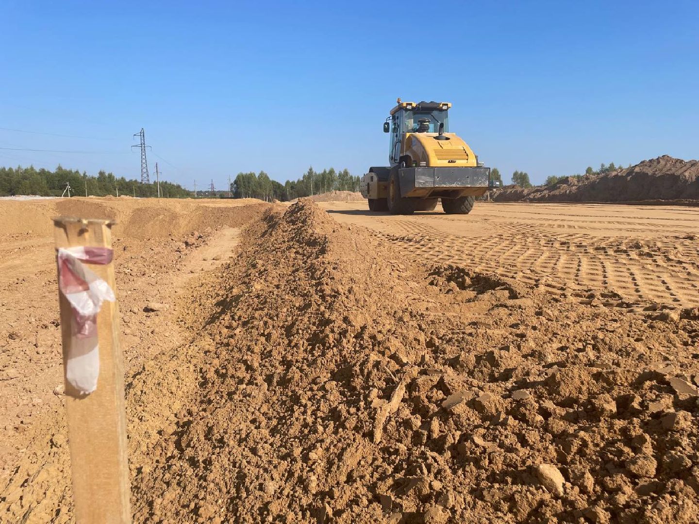 Дмитров, Индустриальный парк Дмитров,