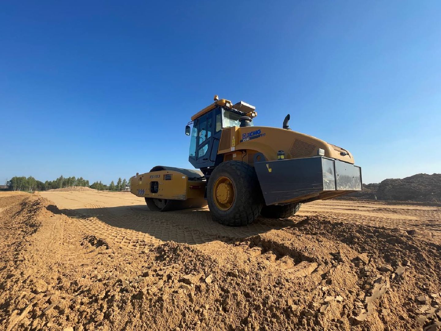 Дмитров, Индустриальный парк Дмитров,