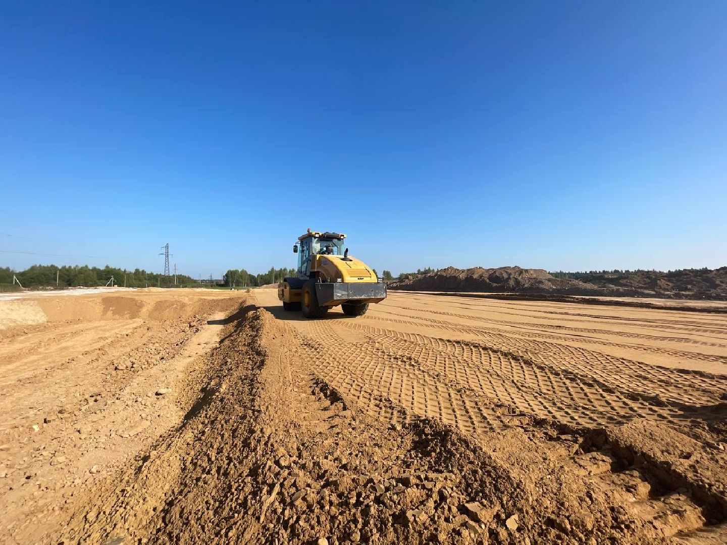 Дмитров, Индустриальный парк Дмитров,