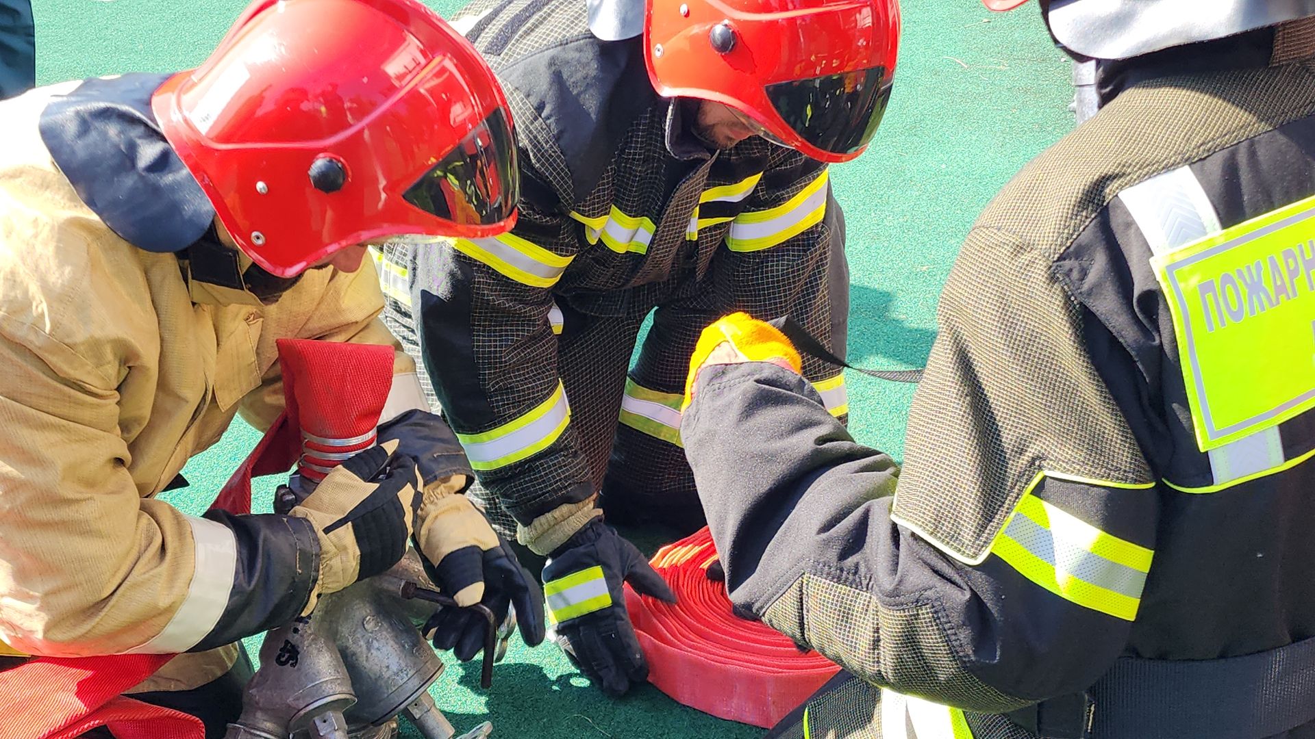 соревнования, мчс, мчс россии, гражданская оборона, спасатели, электросталь, стадион, пожарные, пожарная служба, мой город, областные учения,