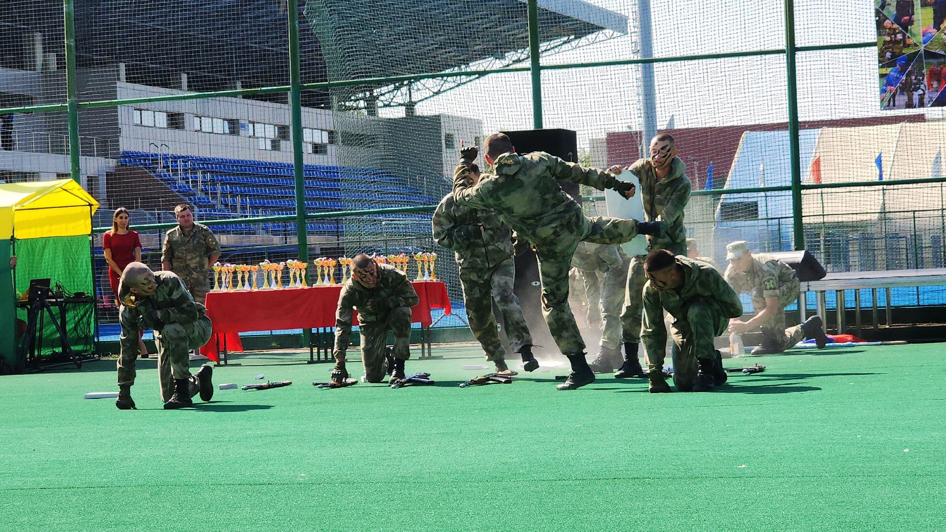 соревнования, мчс, мчс россии, гражданская оборона, спасатели, электросталь, стадион, пожарные, пожарная служба, мой город, областные учения,