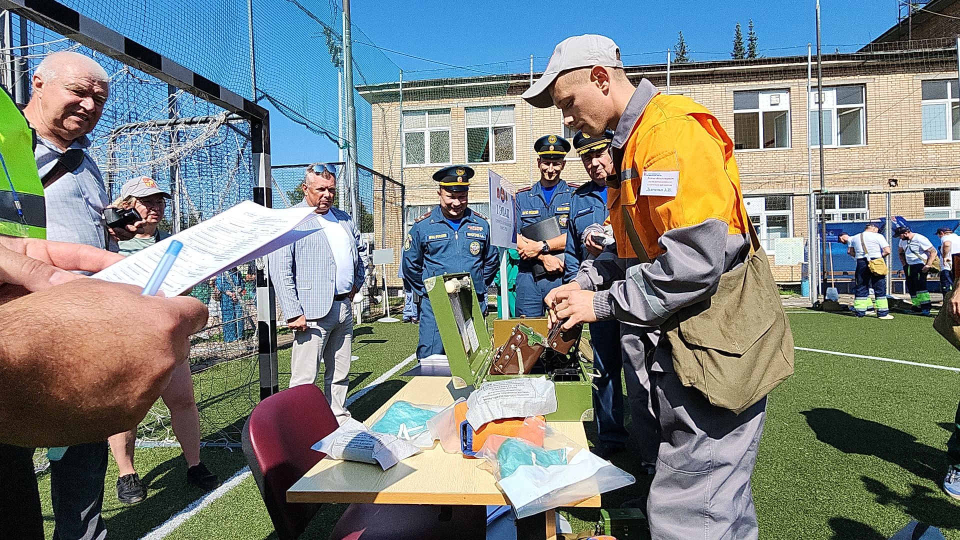 соревнования, мчс, мчс россии, гражданская оборона, спасатели, электросталь, стадион, пожарные, пожарная служба, мой город, областные учения,