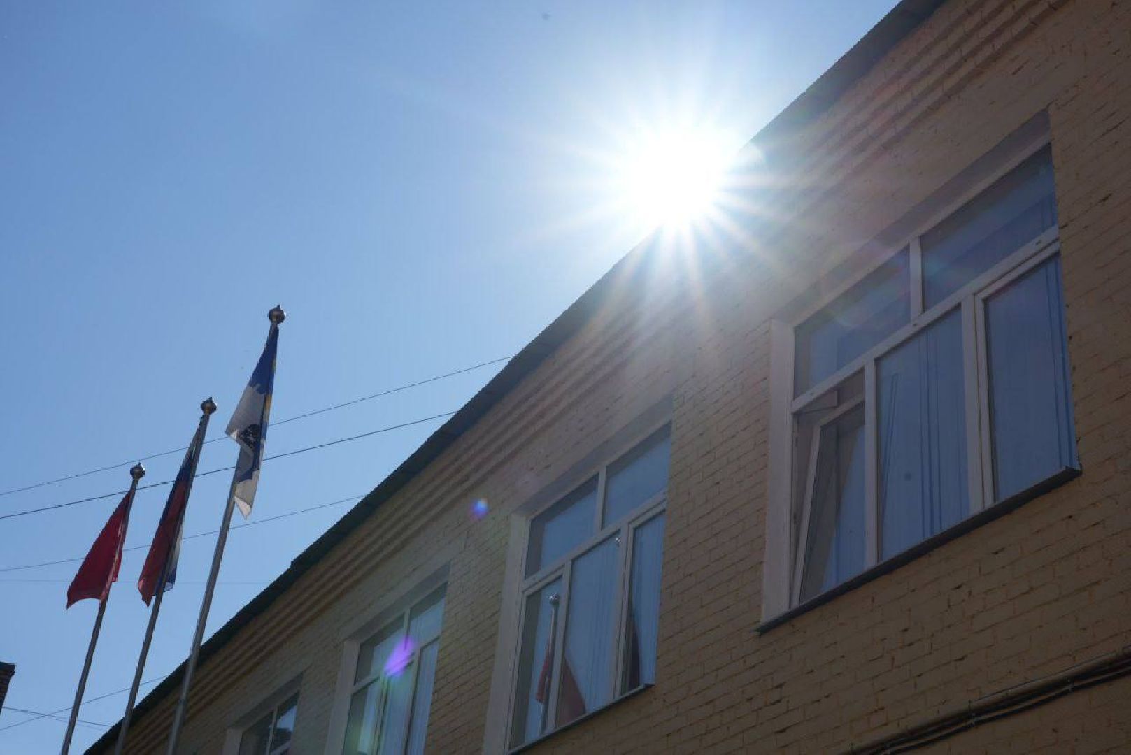 Мороженое, День знаний, Сергиев Посад, Команда Губернатора, Дети, Акция, Школы,