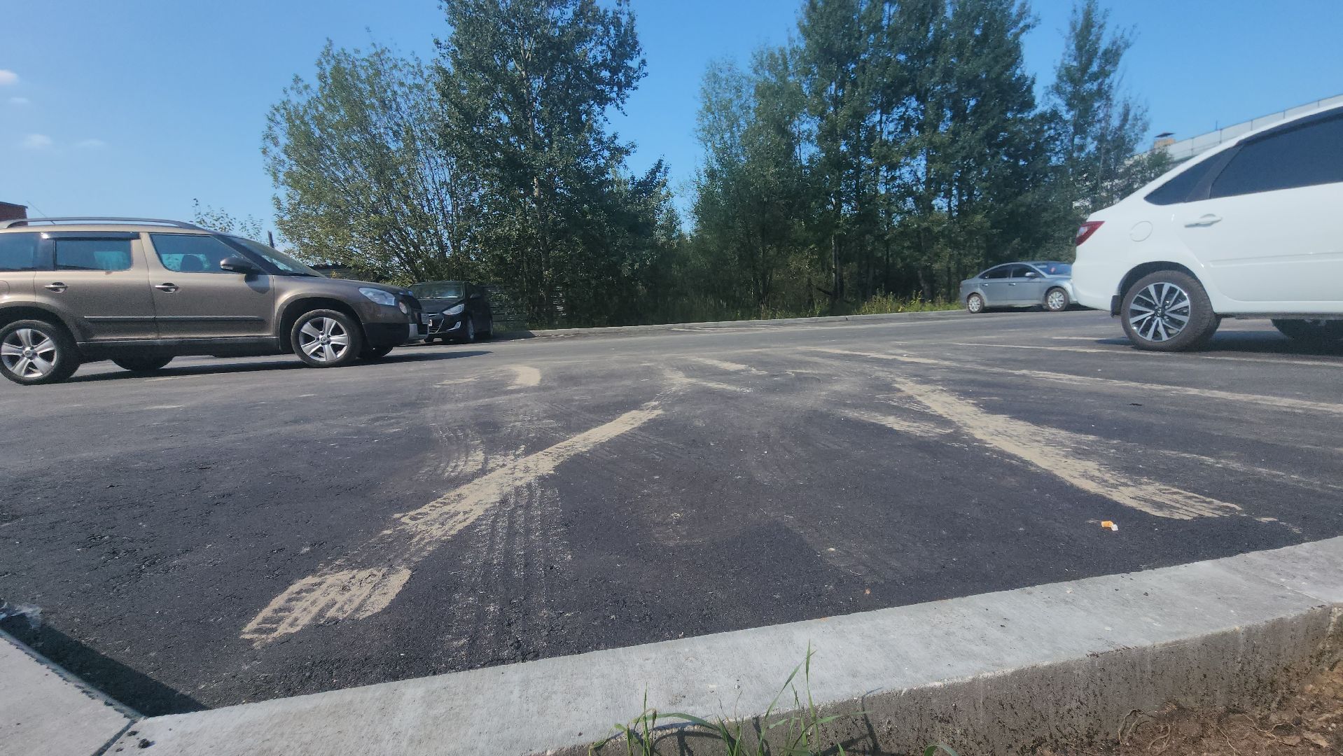 Павловский Посад, Городской округ Павловский Посад, Люди, Двор, Благоустройство, Ремонт,