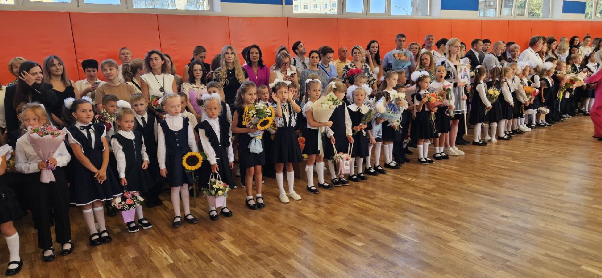 новая школа, день знаний, 1 сентября, первоклассники,