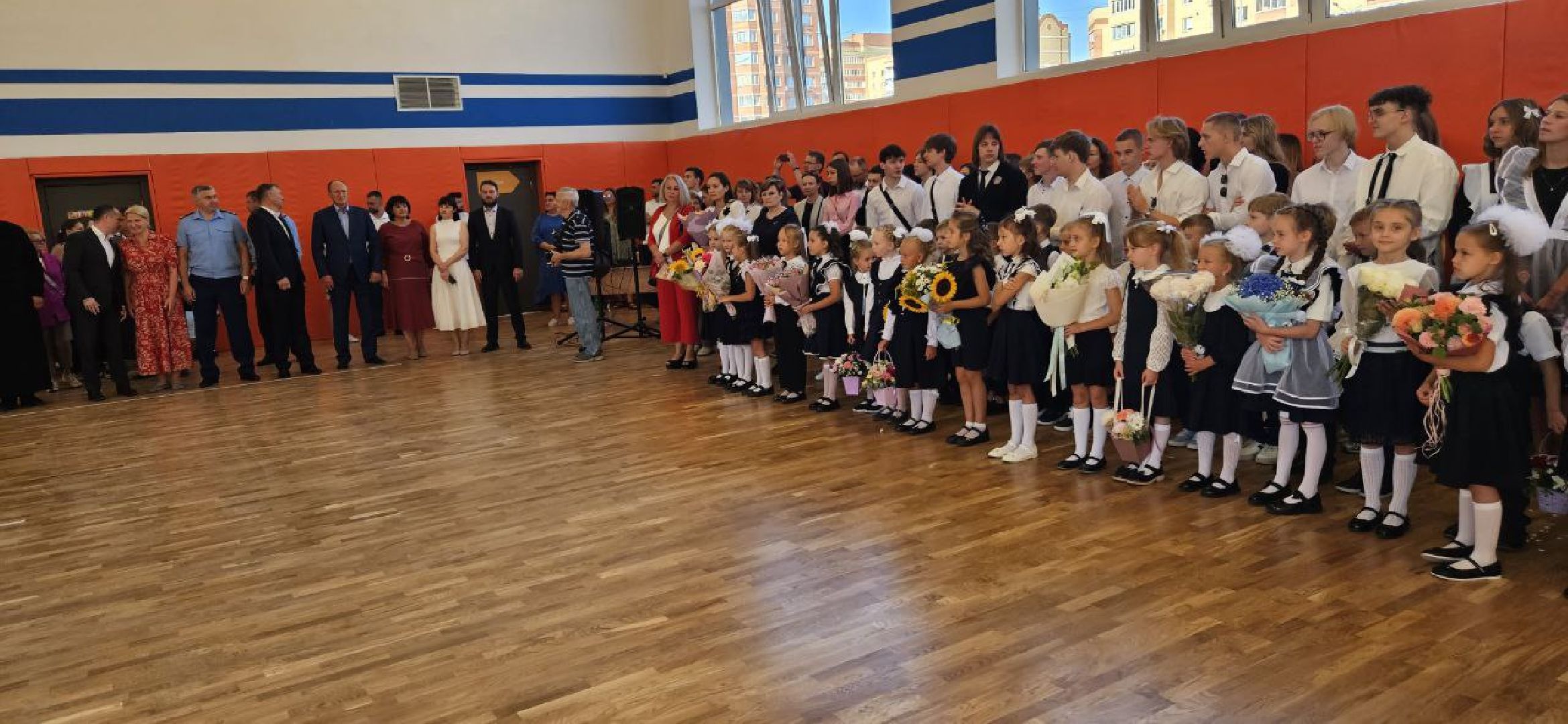 новая школа, день знаний, 1 сентября, первоклассники,