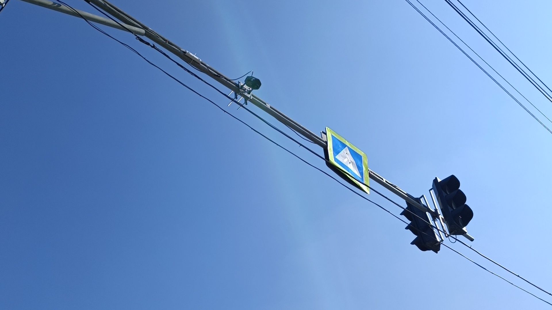 транспорт, пешеходный переход, лобня,