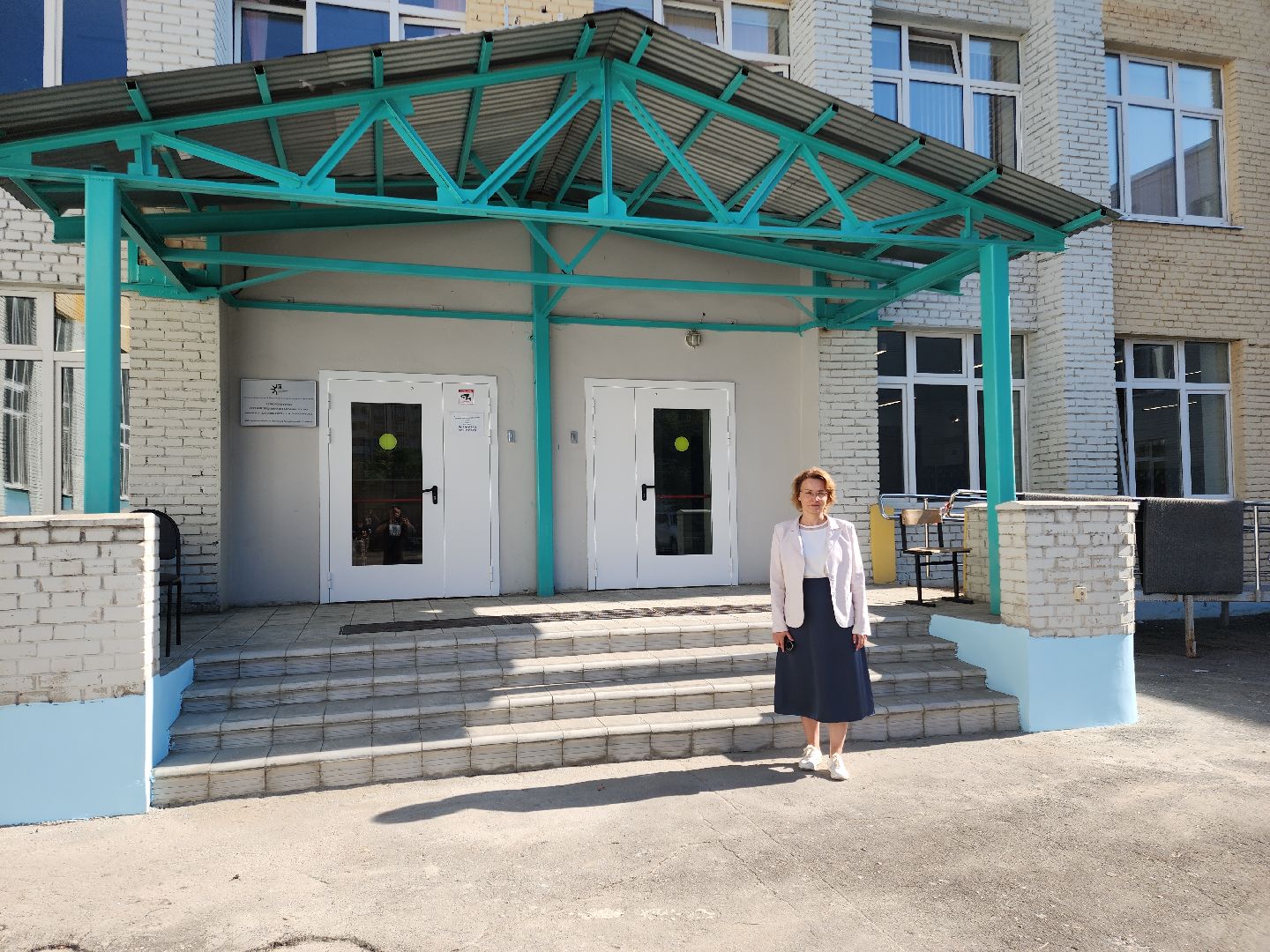 Черноголовка, Образование, Рейтинг школ,