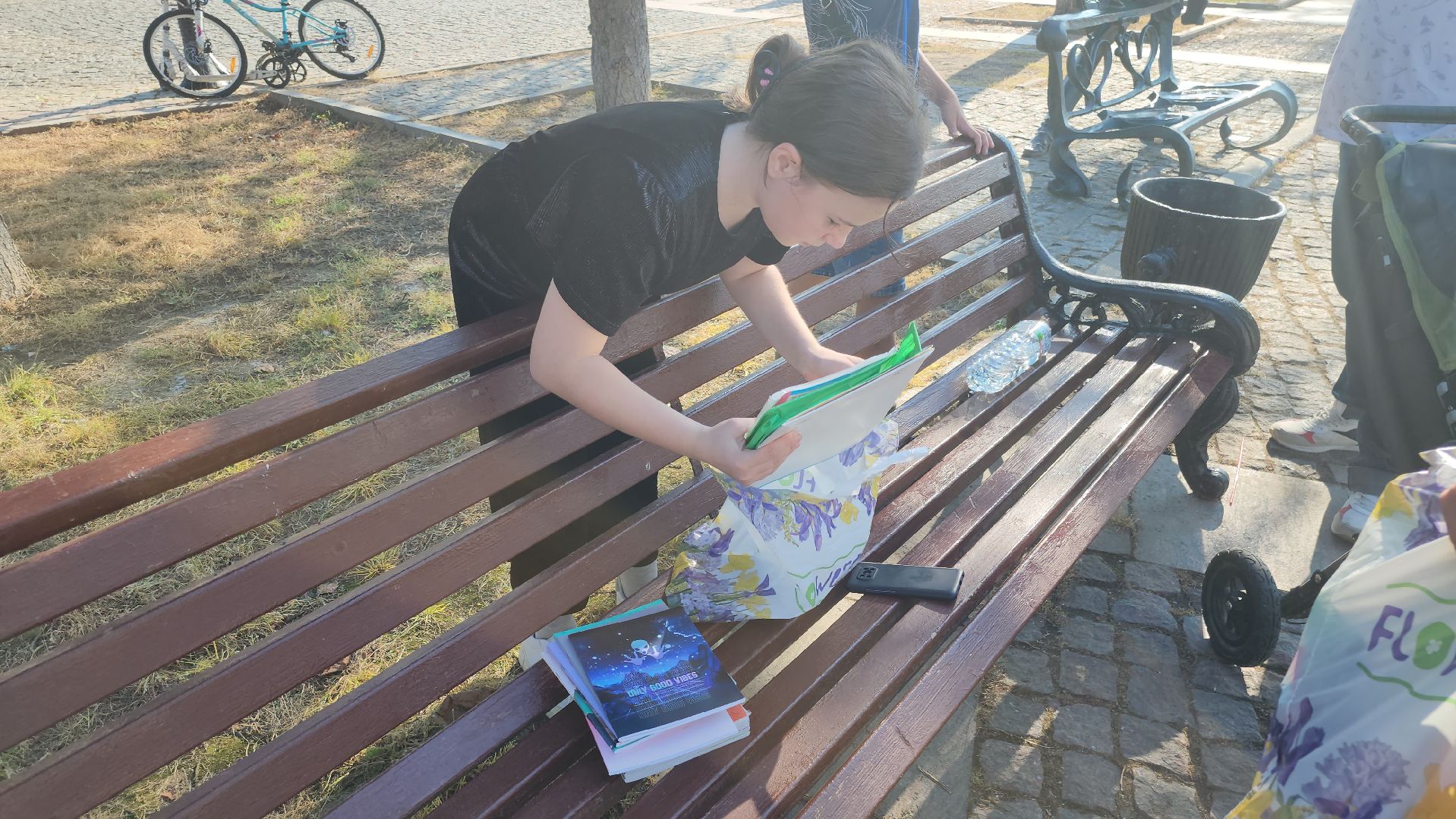 долгопрудный, Набор школьника, многодетные, владислав юдин,