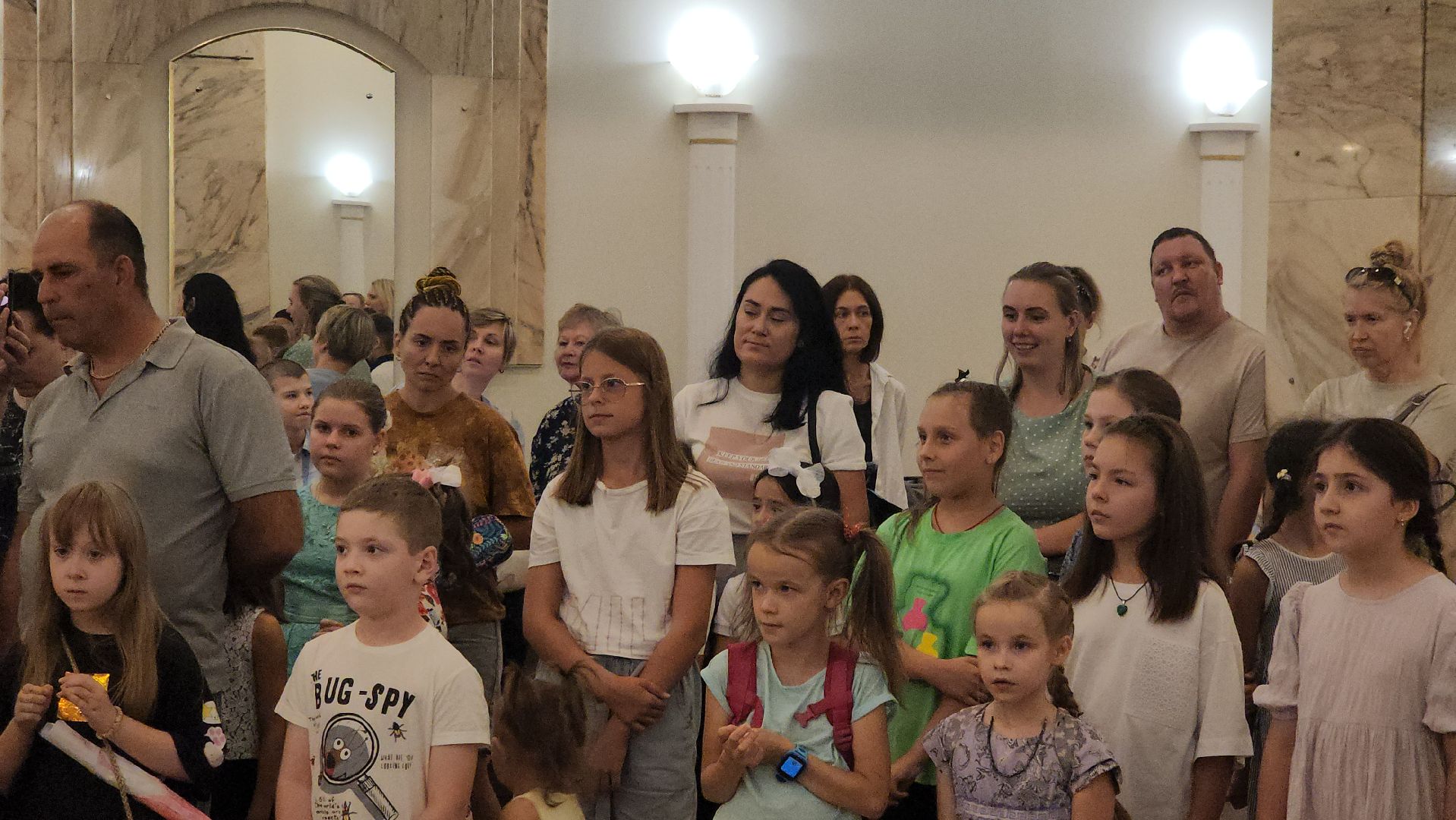 долгопрудный, Набор школьника, многодетные, владислав юдин,