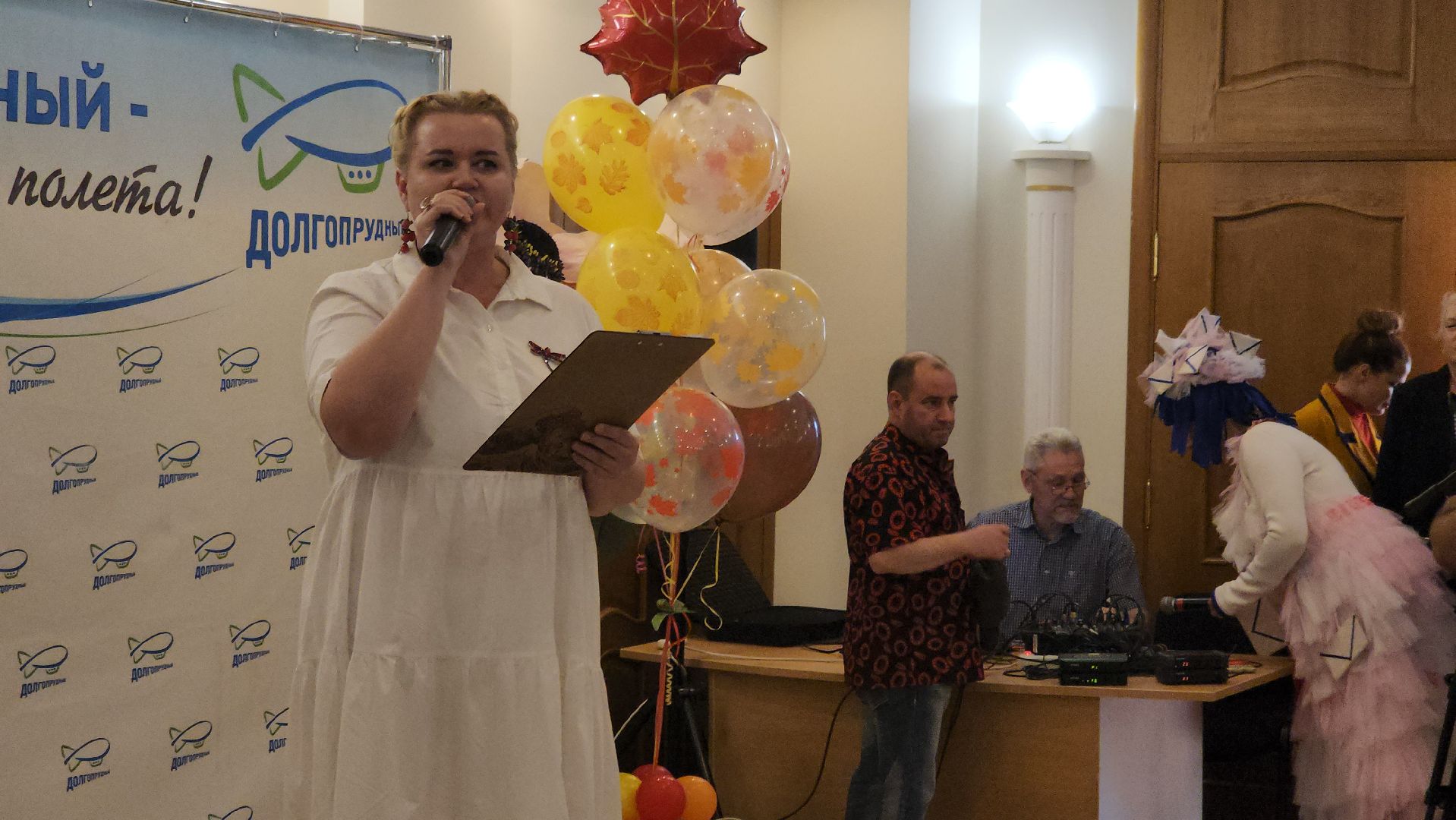 долгопрудный, Набор школьника, многодетные, владислав юдин,