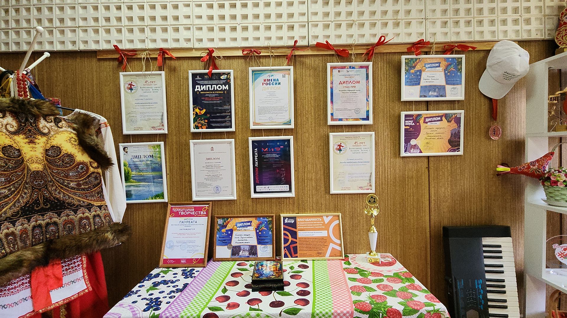 детская музыкальная школа, музшкола, культура, культура для школьников, культура подмосковья, фольклорный ансамбль, оркестр, театральная студия,