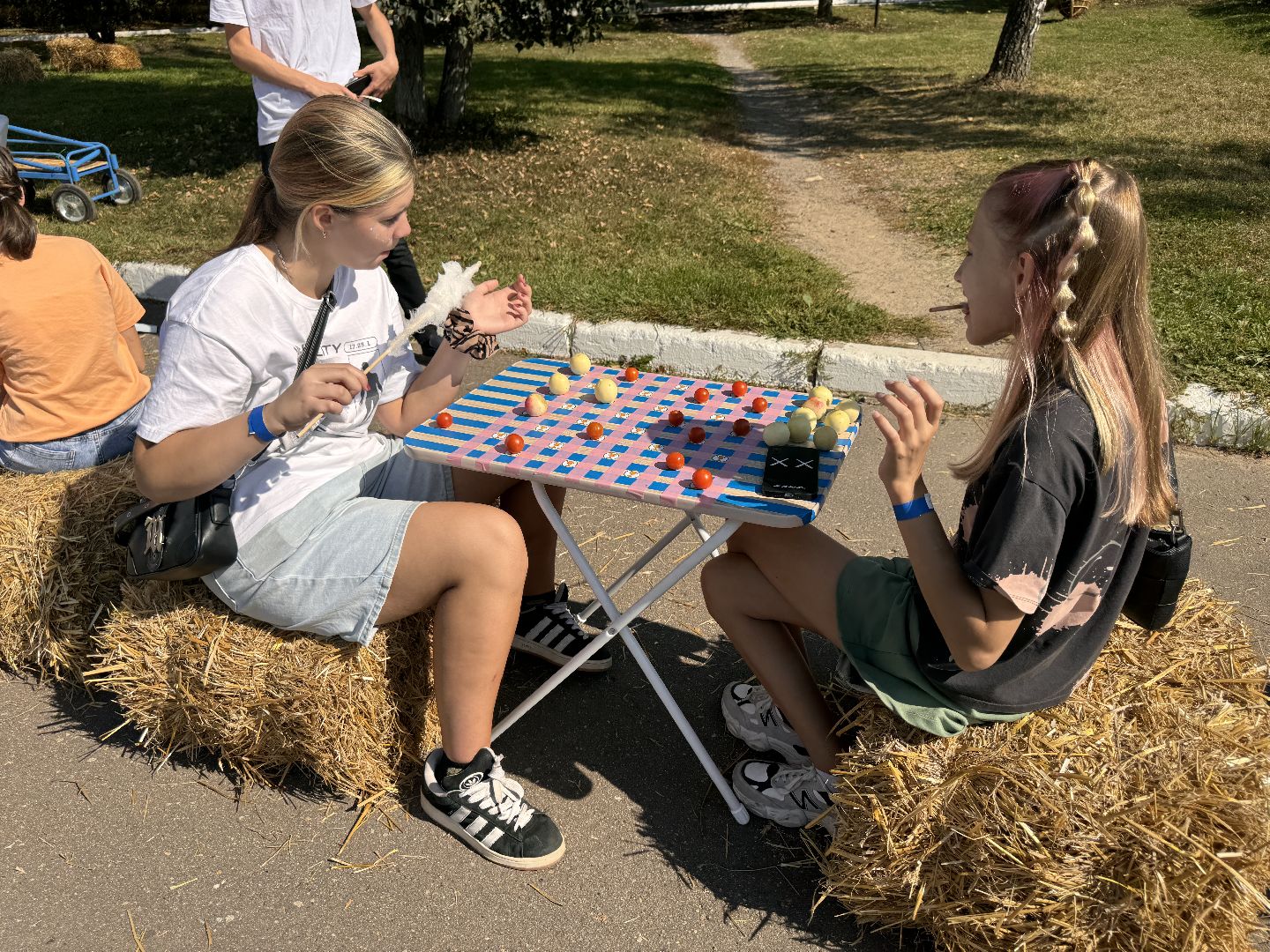 Одинцово, День нефтяника и газовика, мособлгаз,