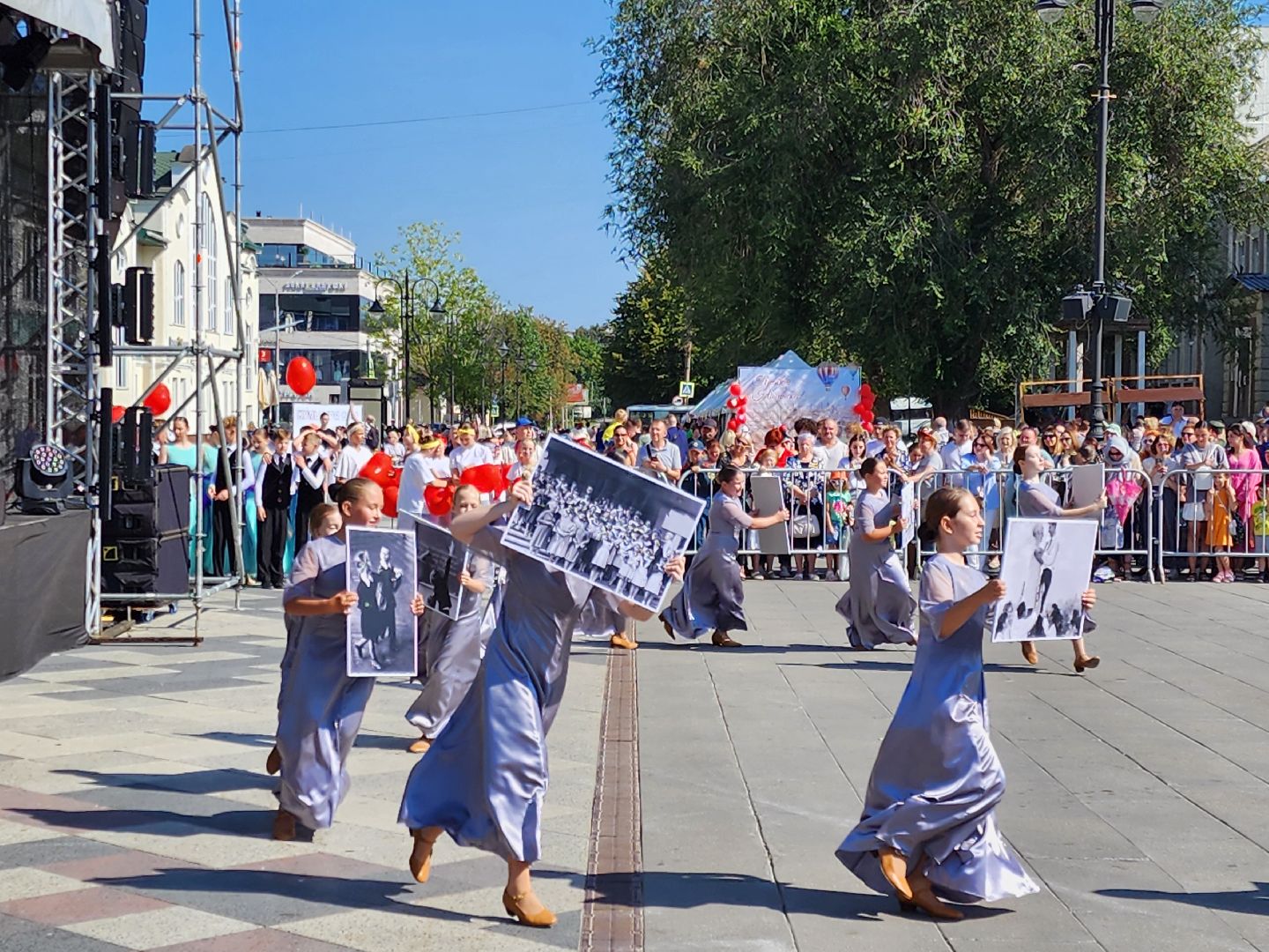 Ногинск, Жители, Общество, День города, Богородский городской округ, Концерт, Праздник,