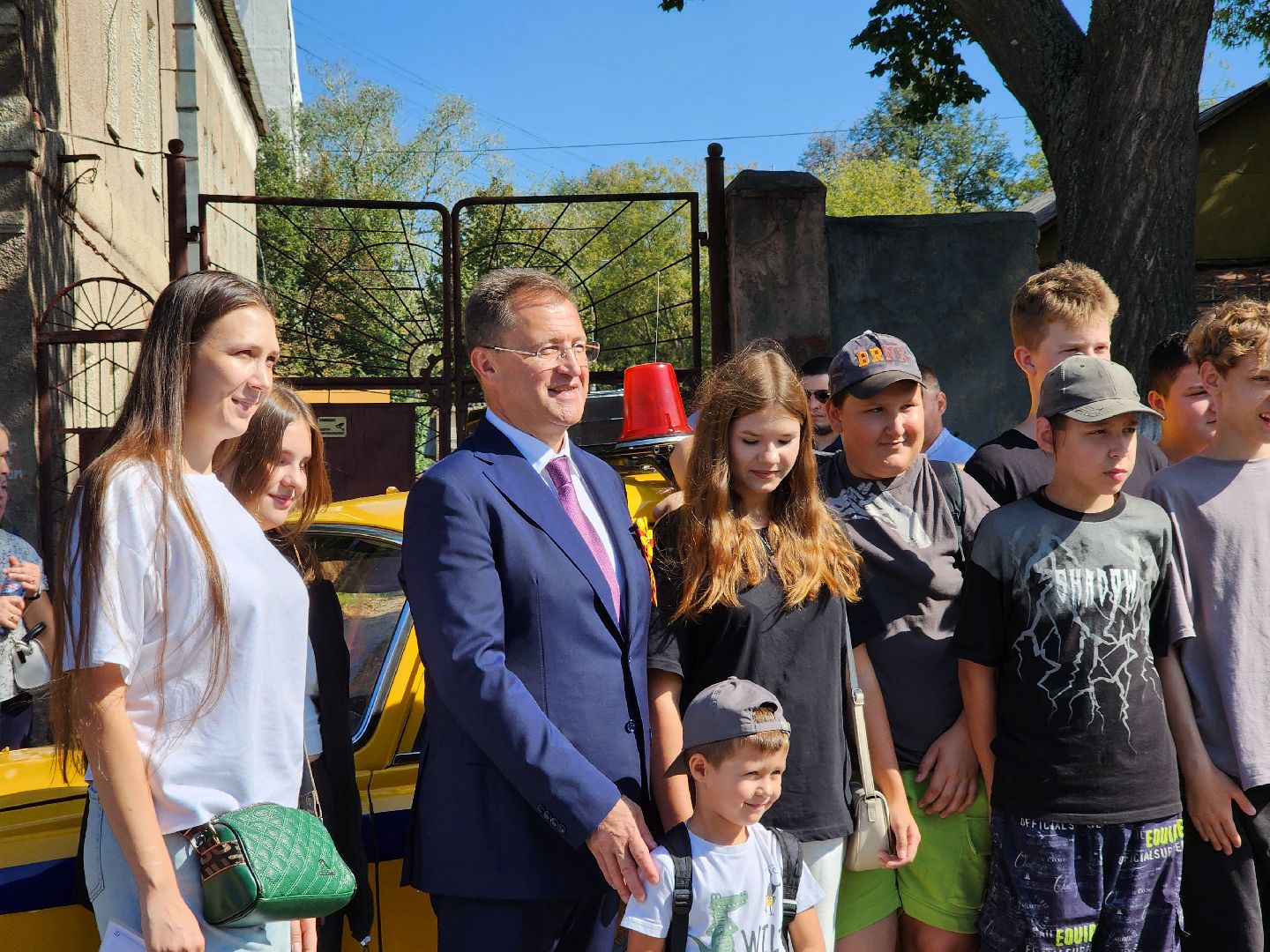 Ногинск, Жители, Общество, День города, Богородский городской округ, Концерт, Праздник,