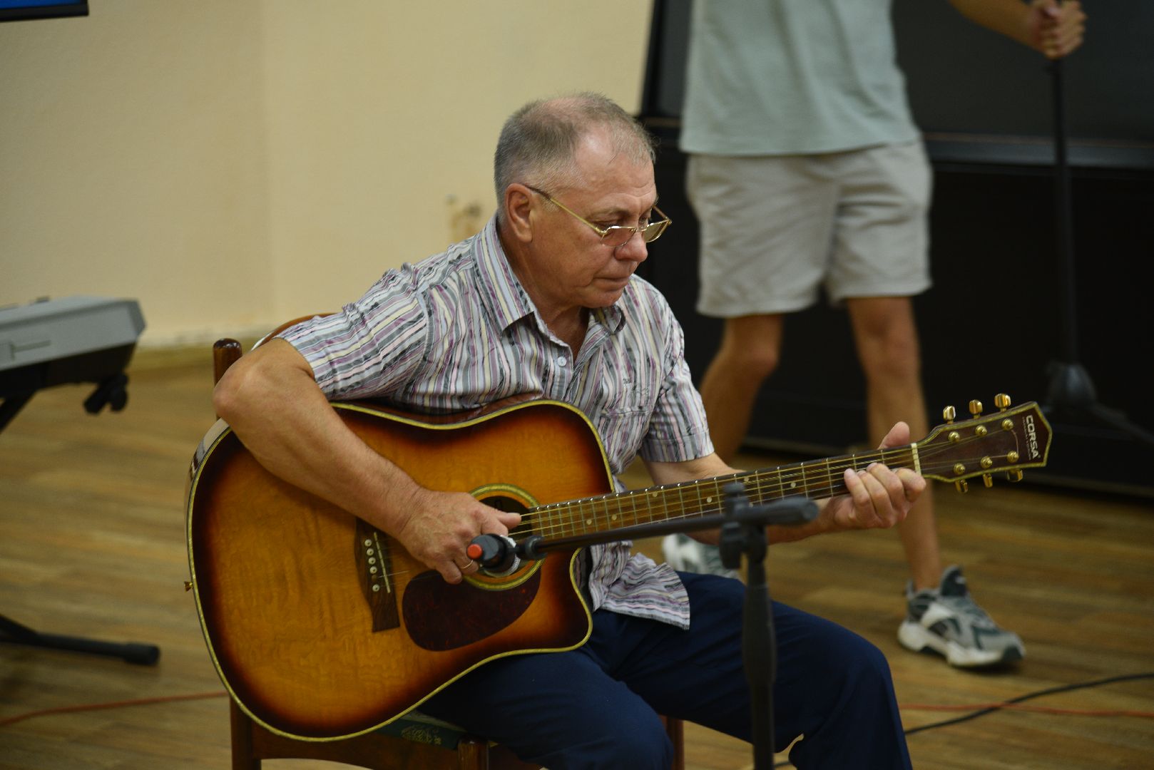 лотошино, лотошинская библиотека, день открытых дверей, культура,