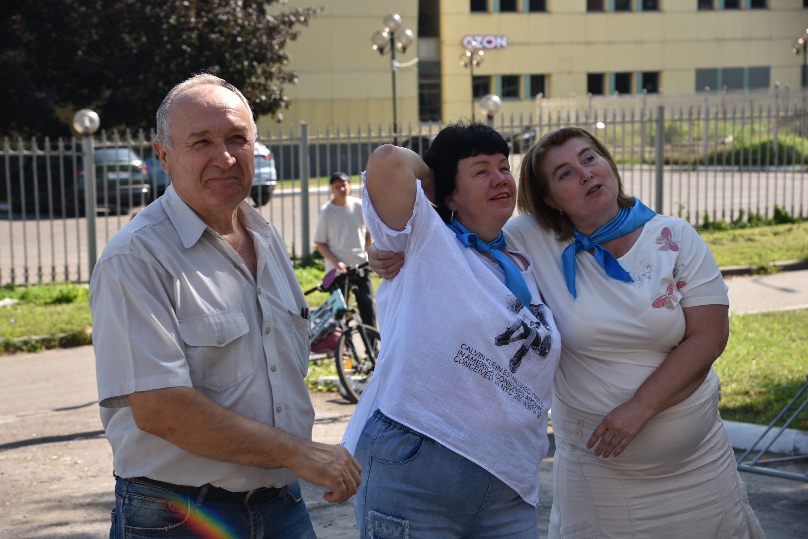 лотошино, лотошинская библиотека, день открытых дверей, культура,