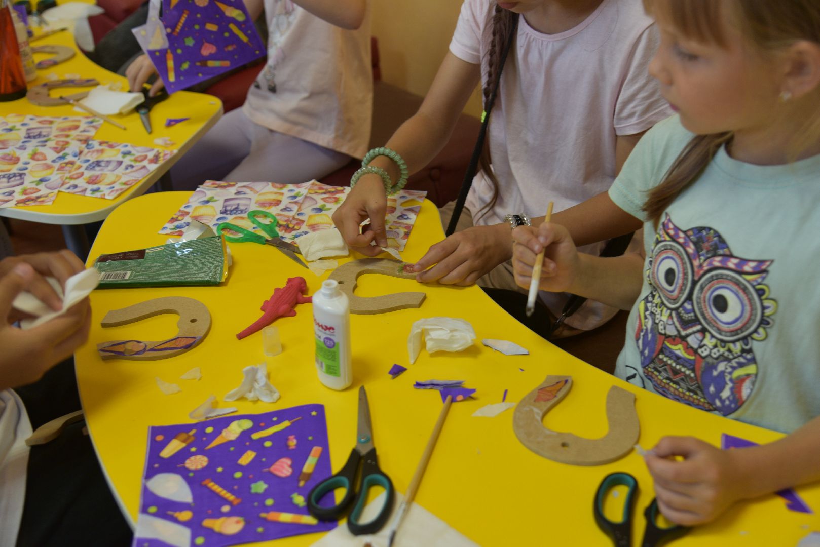 лотошино, лотошинская библиотека, день открытых дверей, культура,