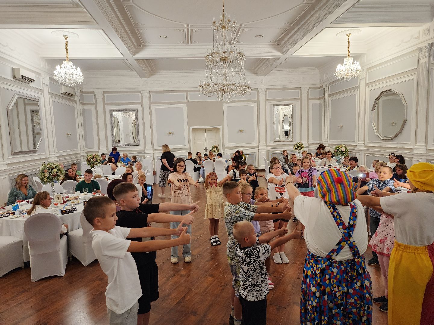 Серпухов, Подмосковье, Коган, дети, спецоперация,