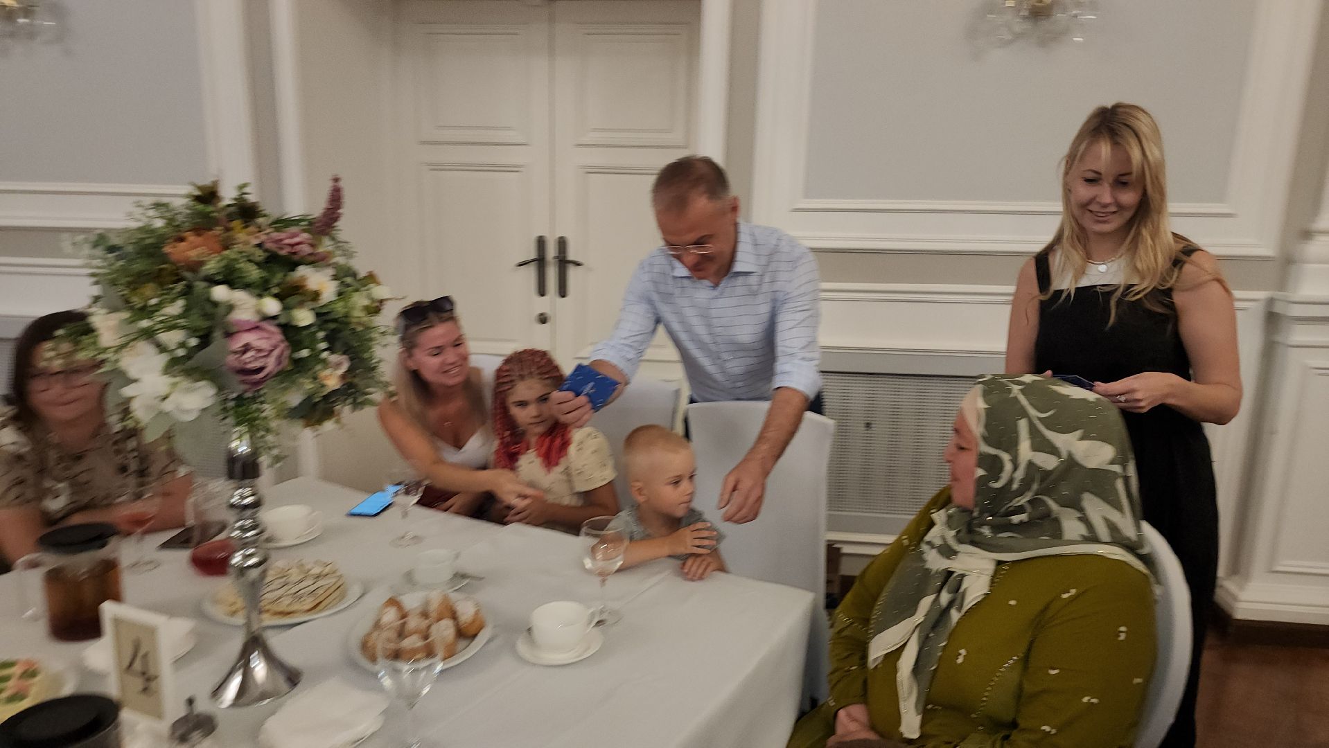 Серпухов, Подмосковье, Коган, дети, спецоперация,