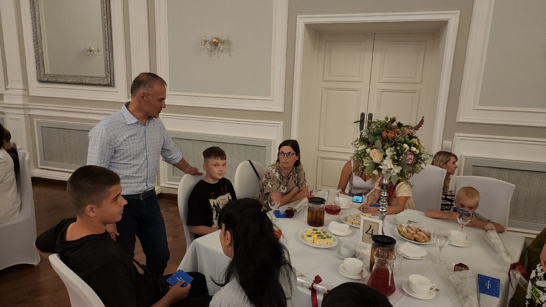 Серпухов, Подмосковье, Коган, дети, спецоперация,