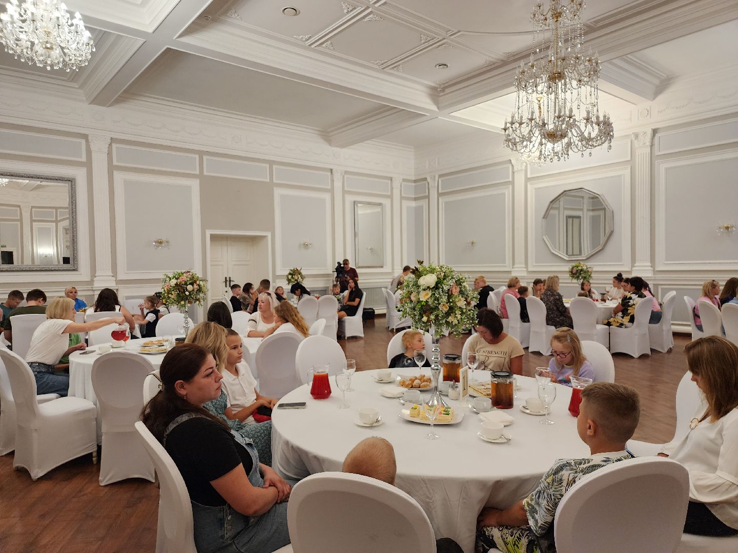 Серпухов, Подмосковье, Коган, дети, спецоперация,