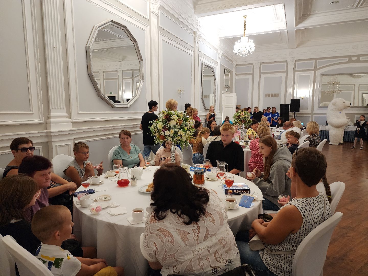 Серпухов, Подмосковье, Коган, дети, спецоперация,