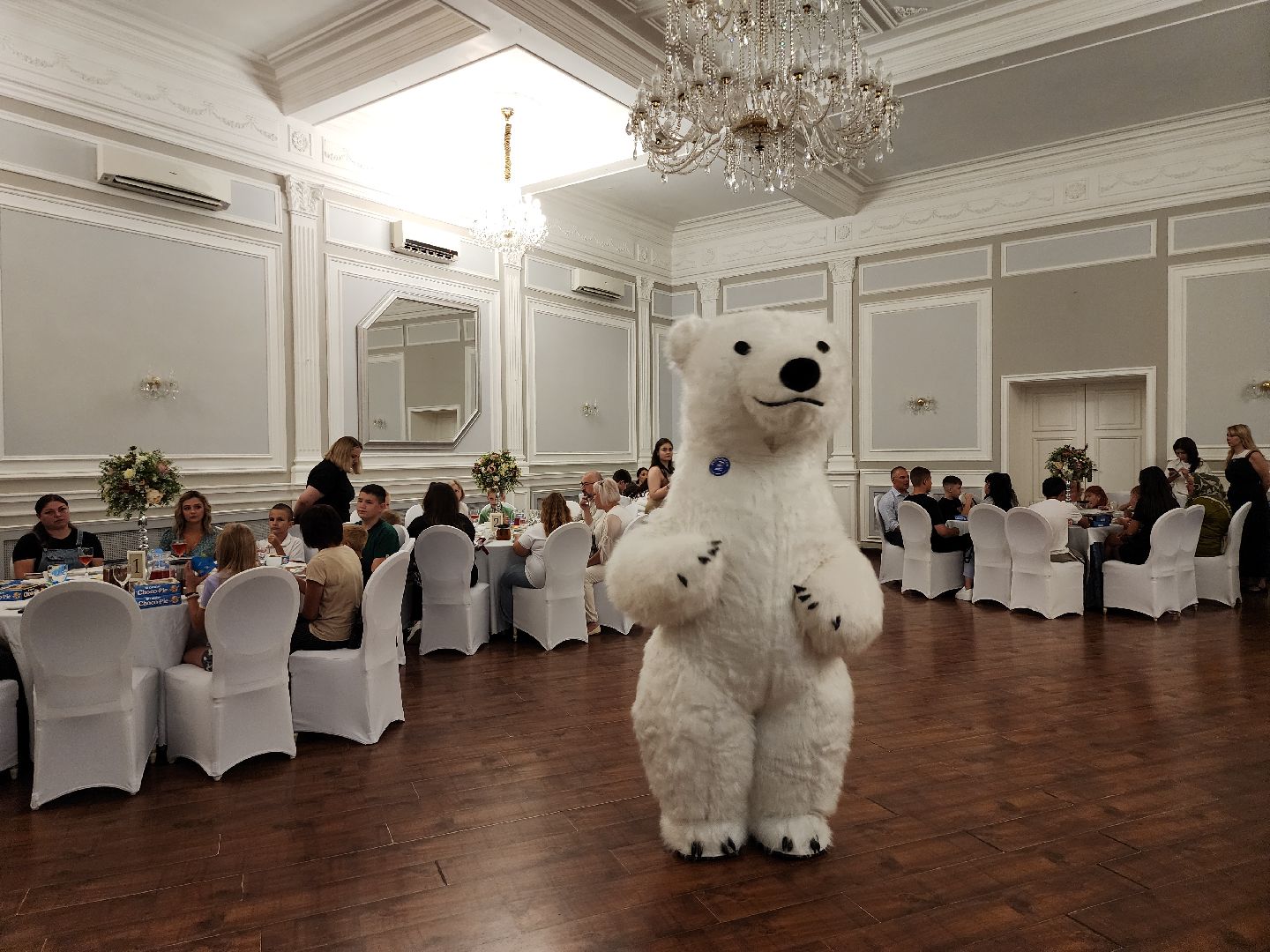 Серпухов, Подмосковье, Коган, дети, спецоперация,