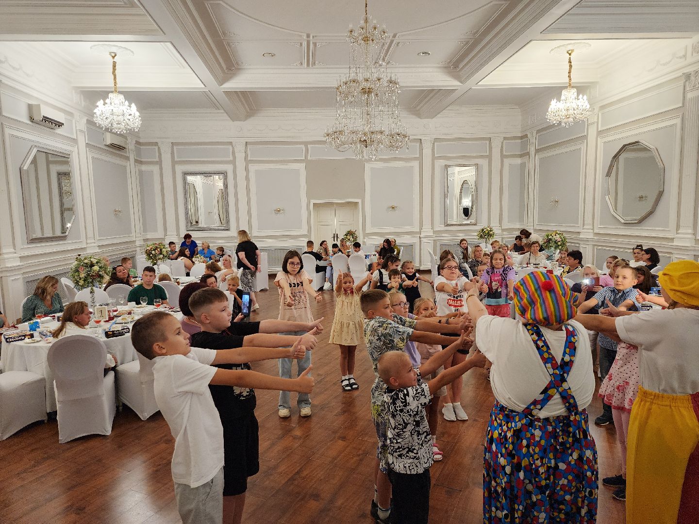 Серпухов, Подмосковье, Коган, дети, спецоперация,