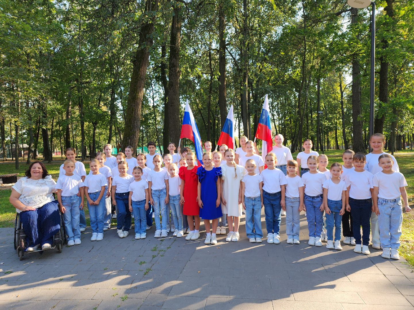 серпухов, подмосковье, вместе v школу,