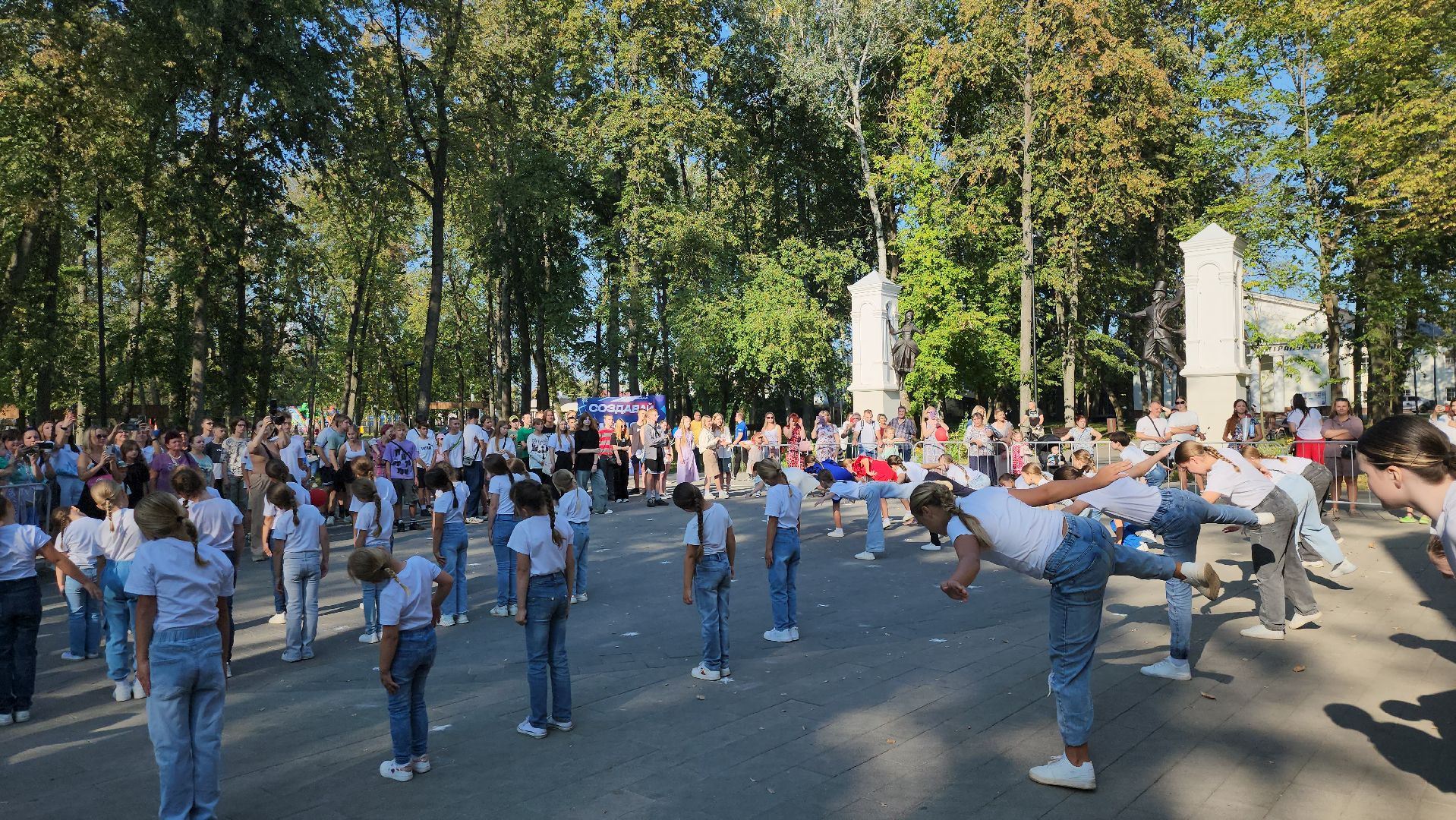 серпухов, подмосковье, вместе v школу,