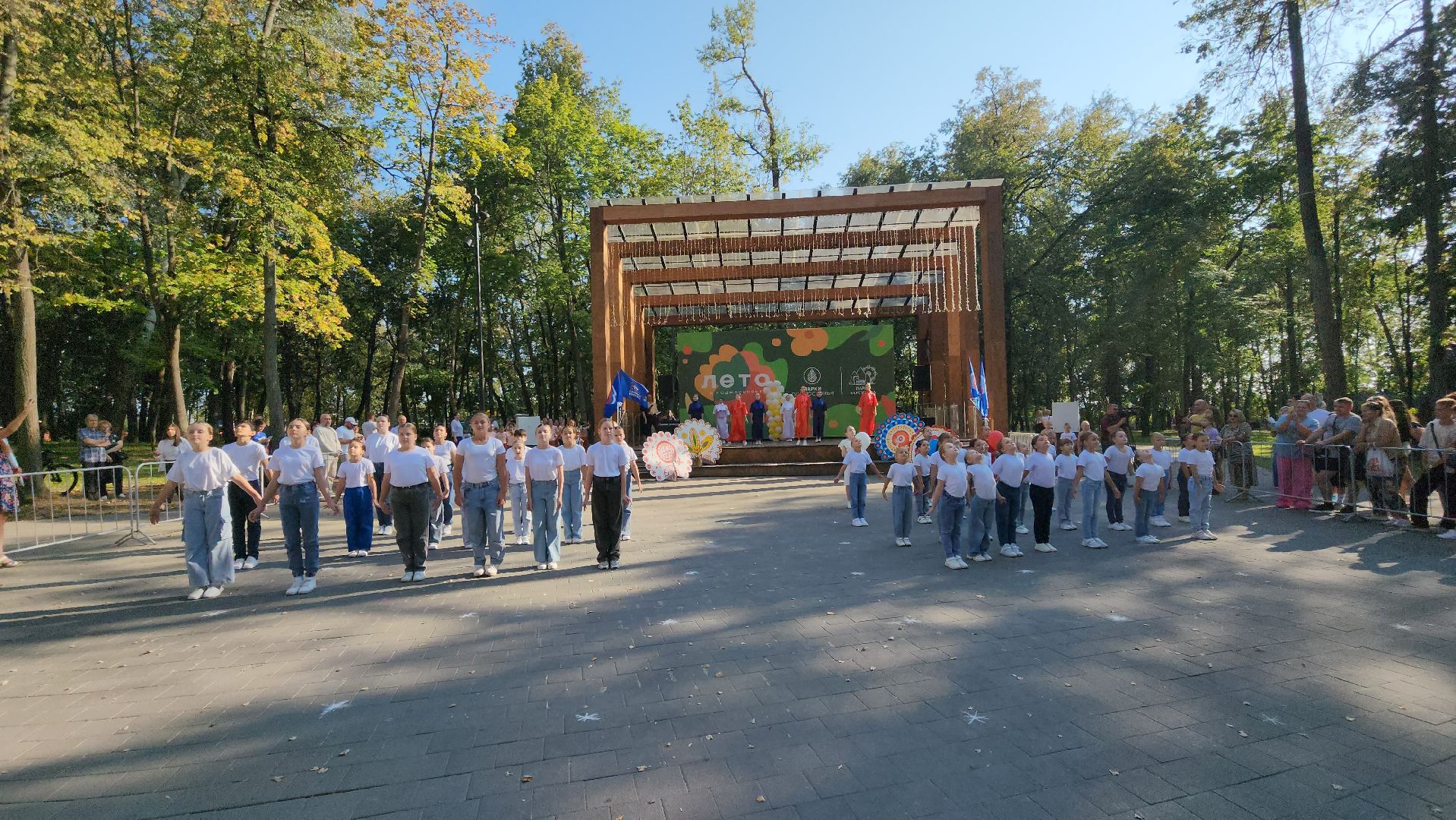 серпухов, подмосковье, вместе v школу,