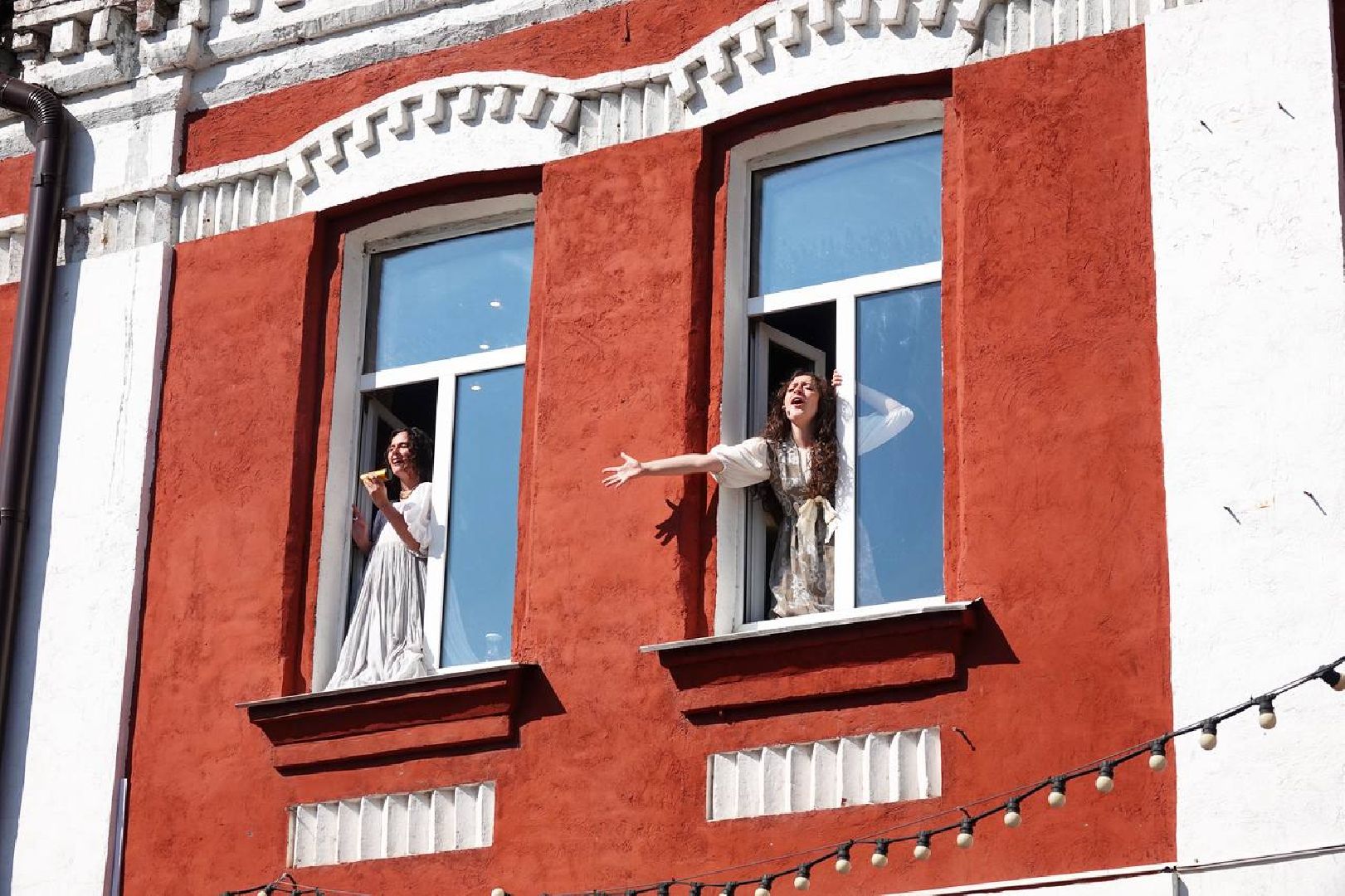 День округа, Фестиваль, Культура, Праздник, Сергиев Посад,