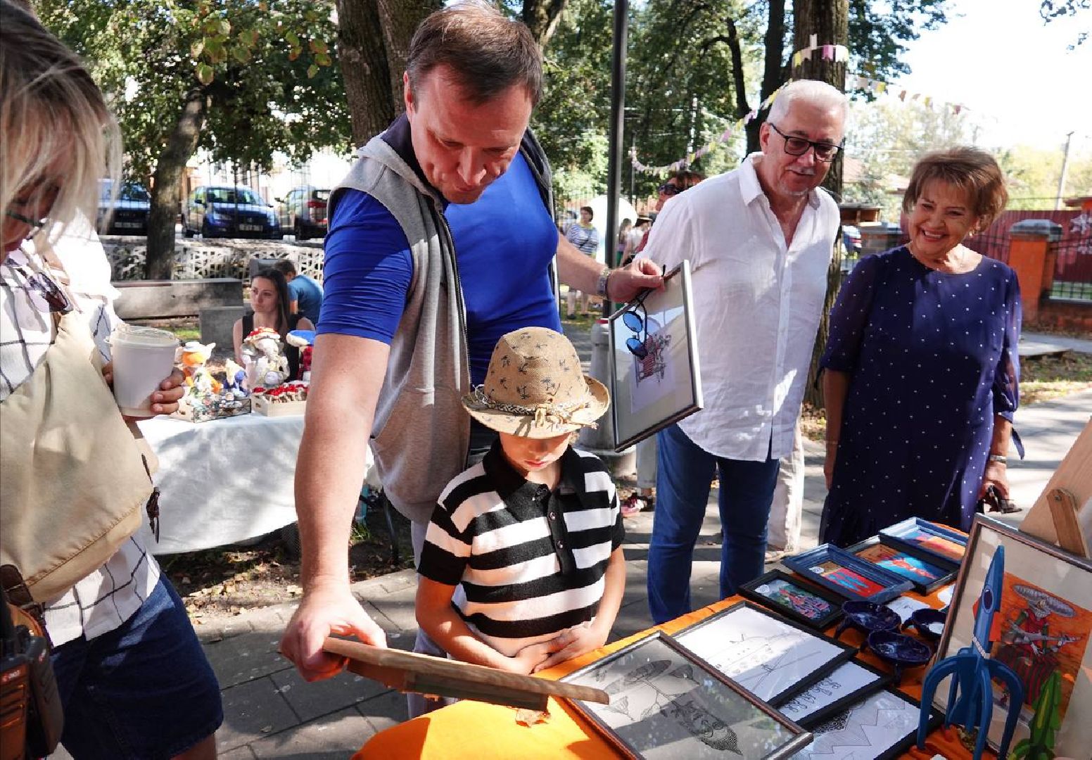 День округа, Фестиваль, Культура, Праздник, Сергиев Посад,