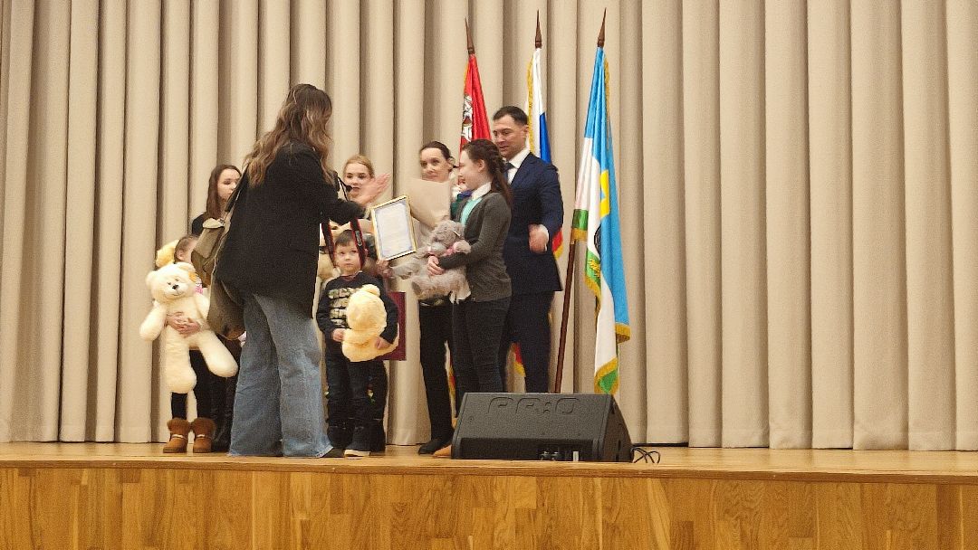 Кашира, общество