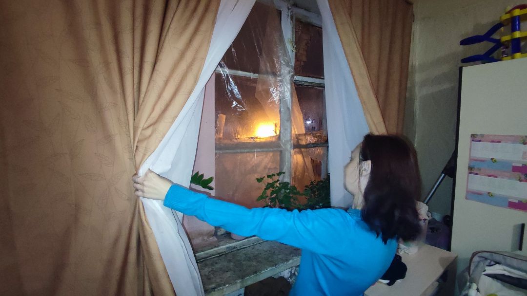 Кашира, общество