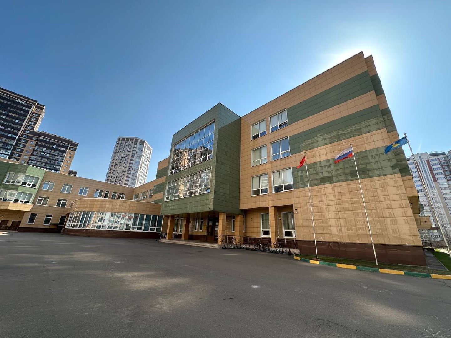 Реутов, образование, поделки, День космонавтики, космос, Юрий Гагарин, ракета, космонавт