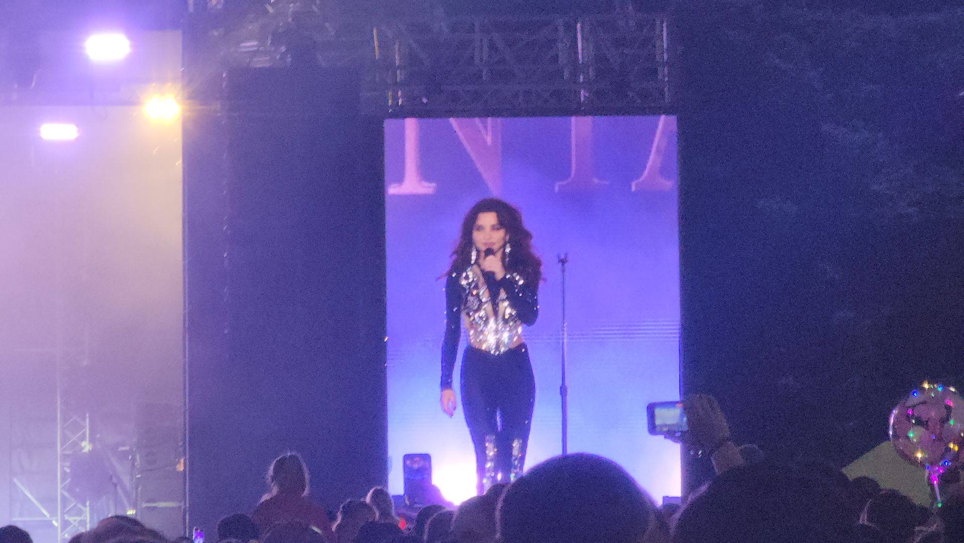 Павловский Посад, Городской округ Павловский Посад, Люди, Жители, Праздник, Концерт,