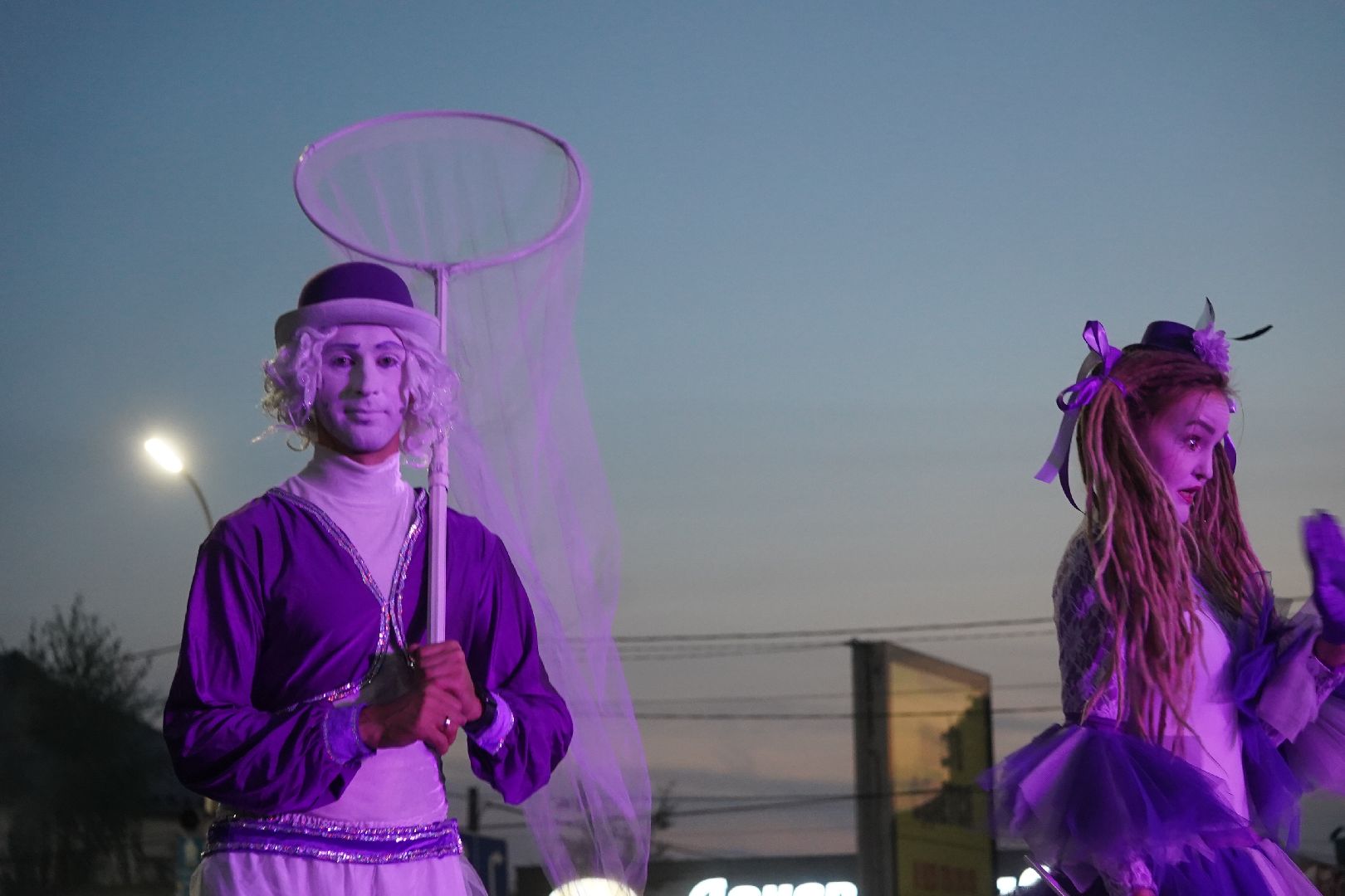 Павловский Посад, Городской округ Павловский Посад, Люди, Жители, Праздник, Концерт,