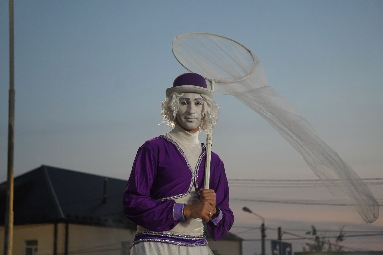 Павловский Посад, Городской округ Павловский Посад, Люди, Жители, Праздник, Концерт,