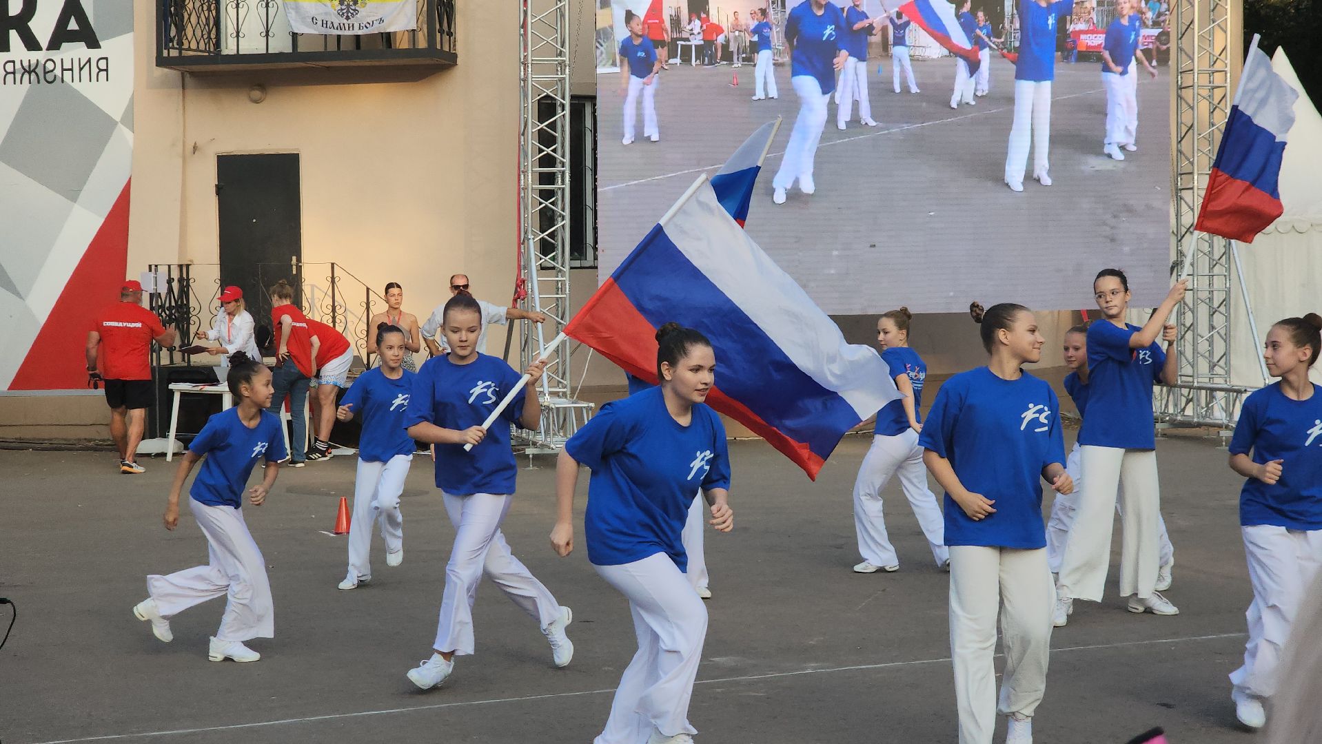 пушкино, спорт, спорт на улице, силовой экстрим, состязания, центральный парк культуры и отдыха,