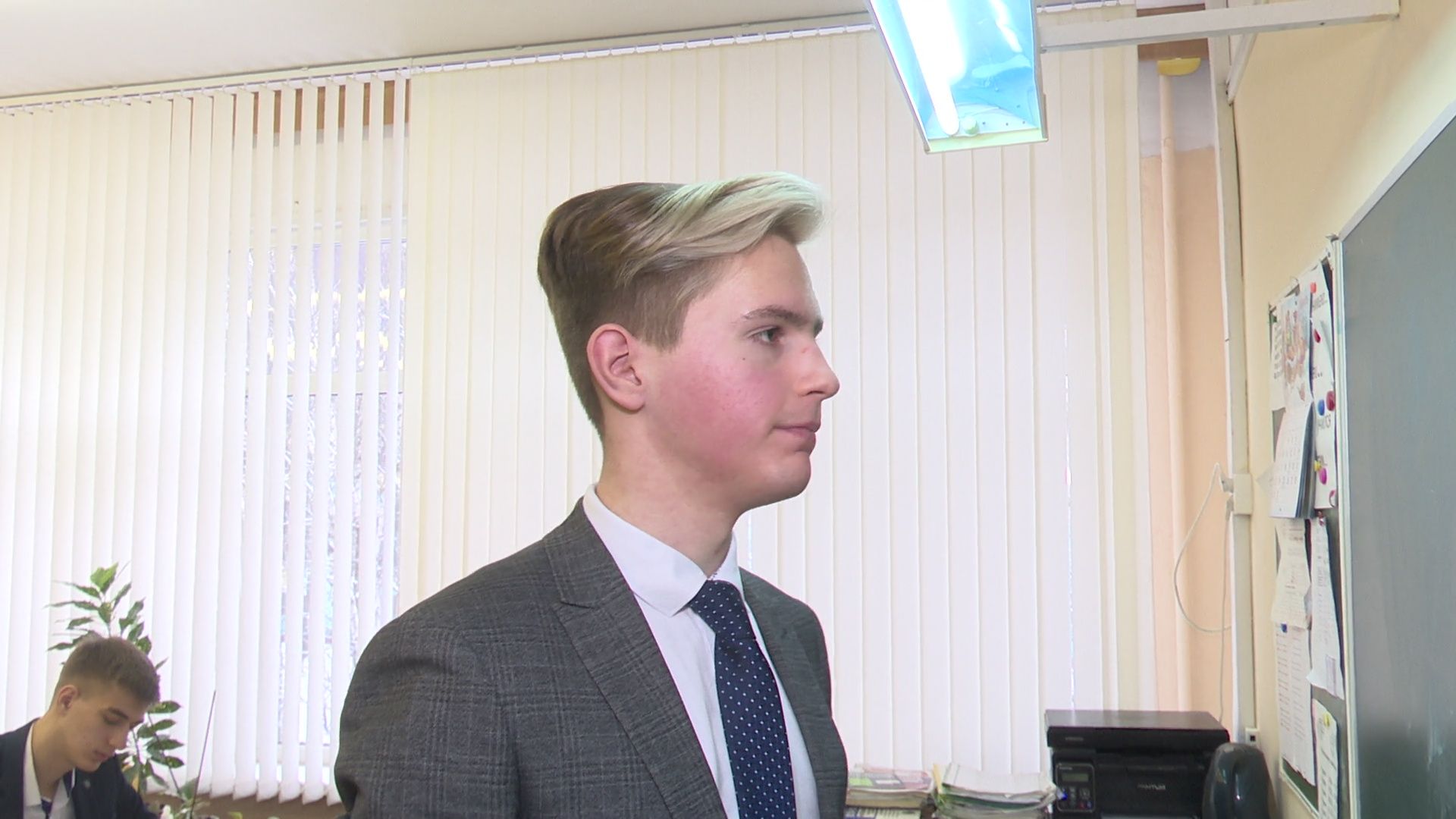 Реутов, школа 1, образование, физтех классы, углубленное изучение предметов,физтех лицей, лучшая школа Подмосковья,