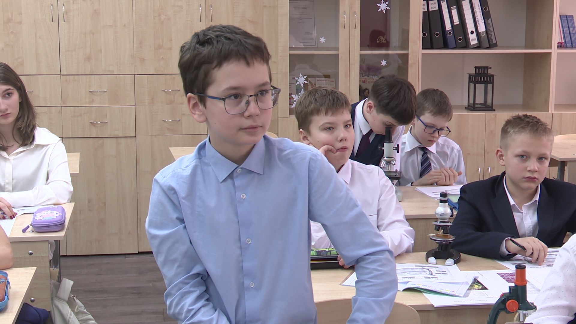 Реутов, школа 1, образование, физтех классы, углубленное изучение предметов,физтех лицей, лучшая школа Подмосковья,