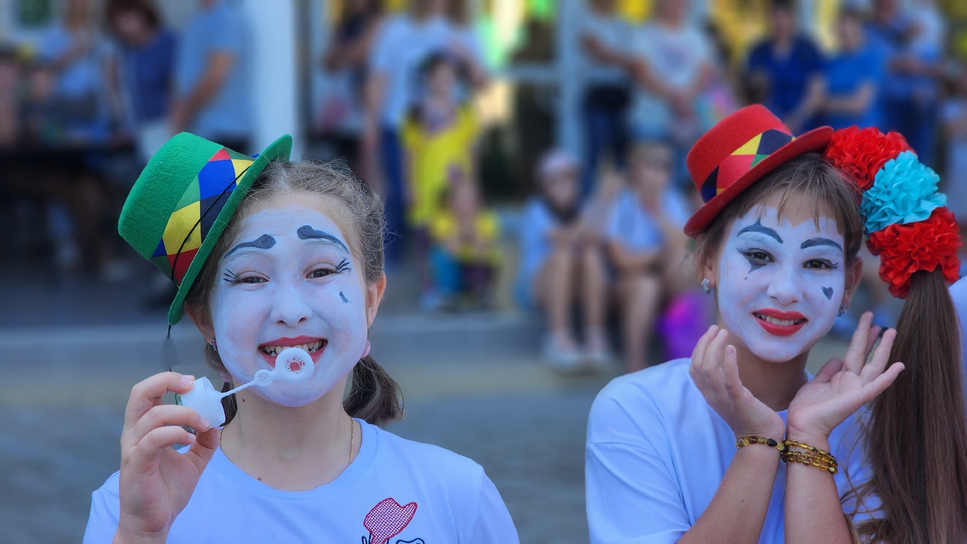 день открытых дверей, Дк протон, Протвино, Дети, творческие коллективы, Кружки,