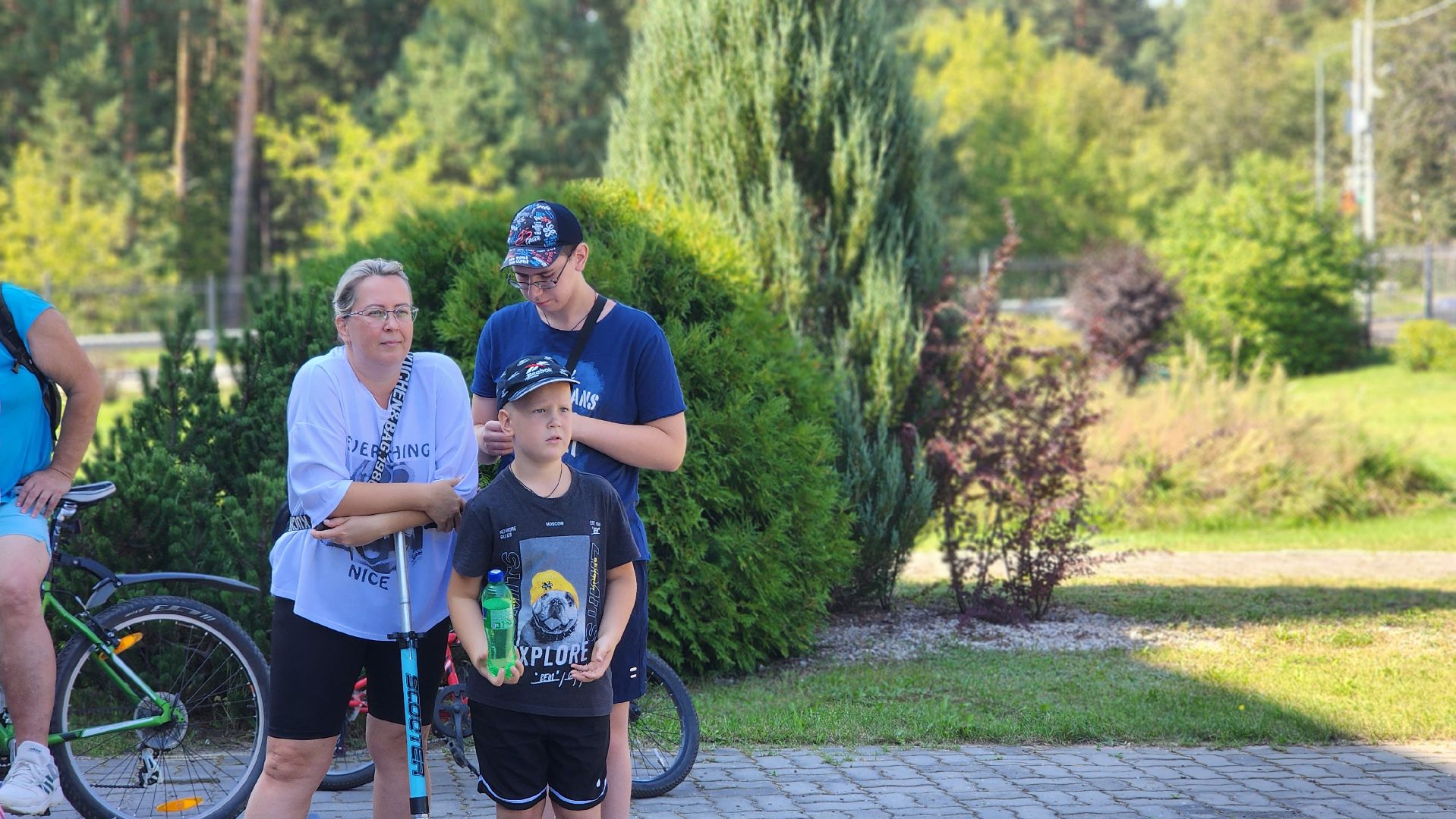 день открытых дверей, Дк протон, Протвино, Дети, творческие коллективы, Кружки,