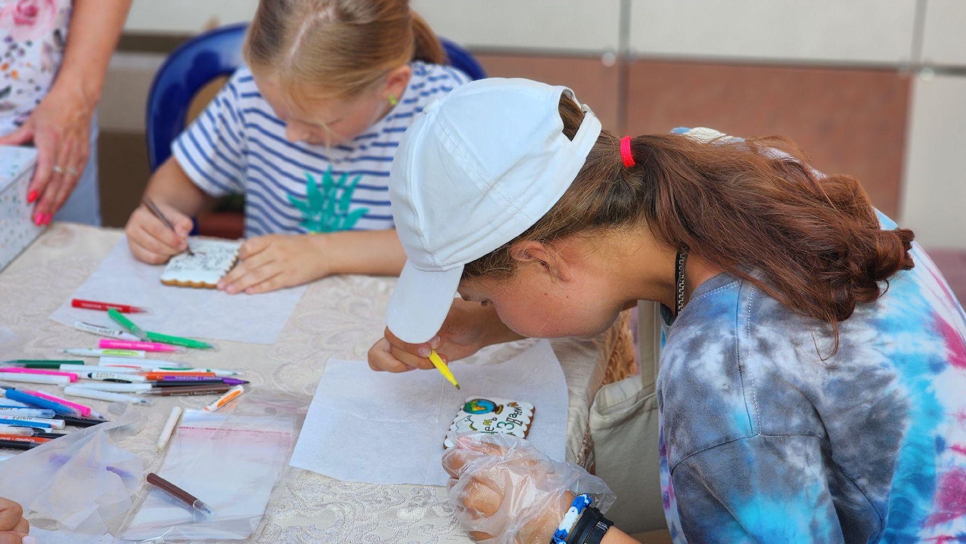 Цми, Протвино, Праздник, 32 августа, Дети,