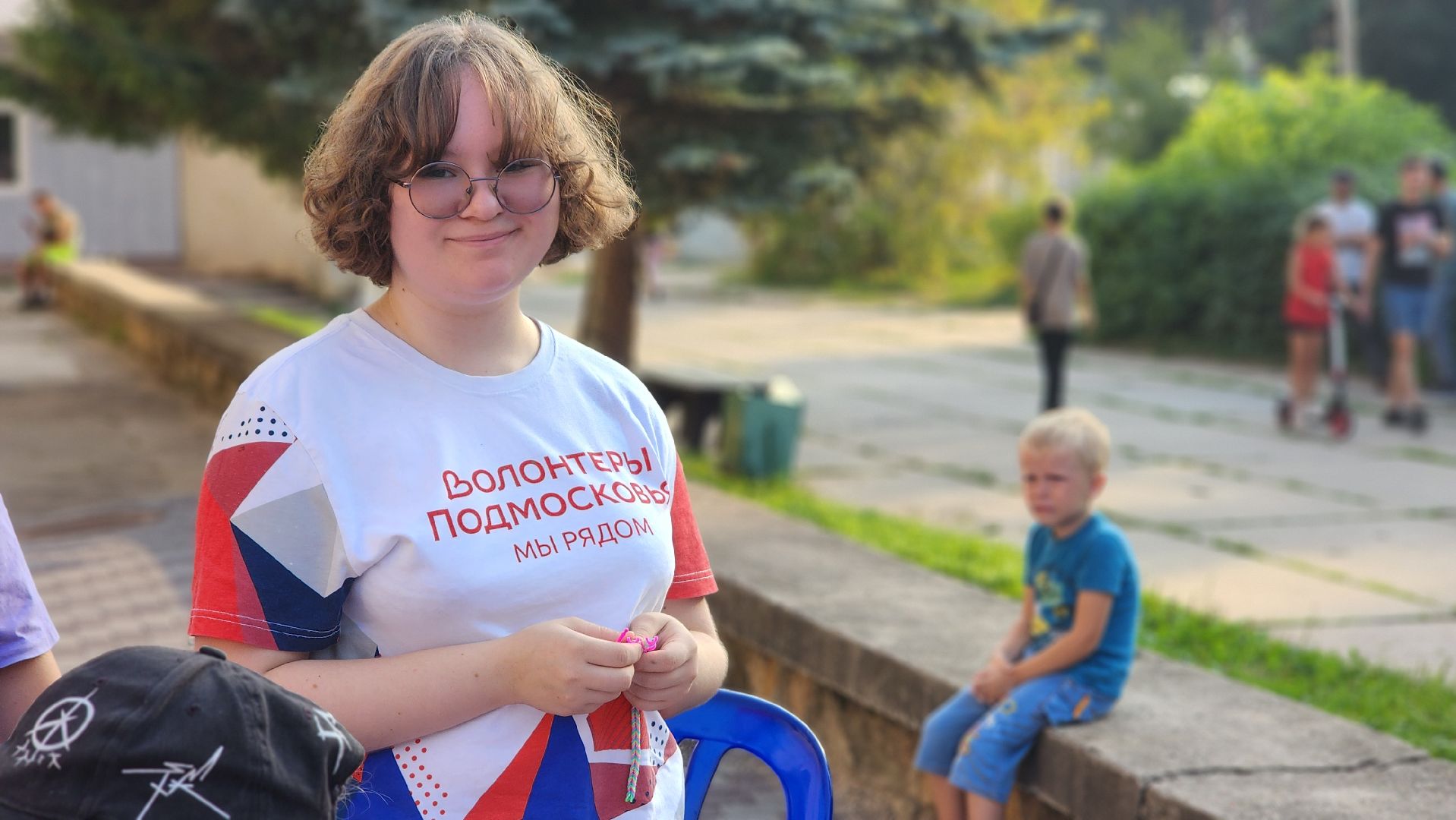 Цми, Протвино, Праздник, 32 августа, Дети,