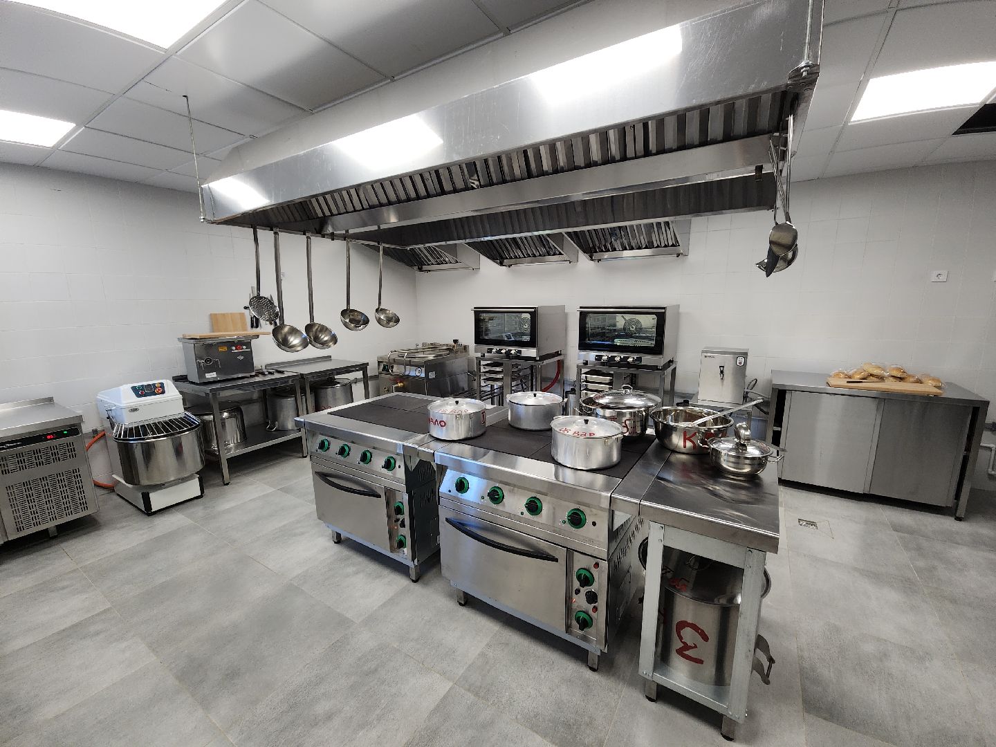 Детский сад, капитальный ремонт, открытие детского сада, руза, рузский городской округ, образование, образование рузский округ,