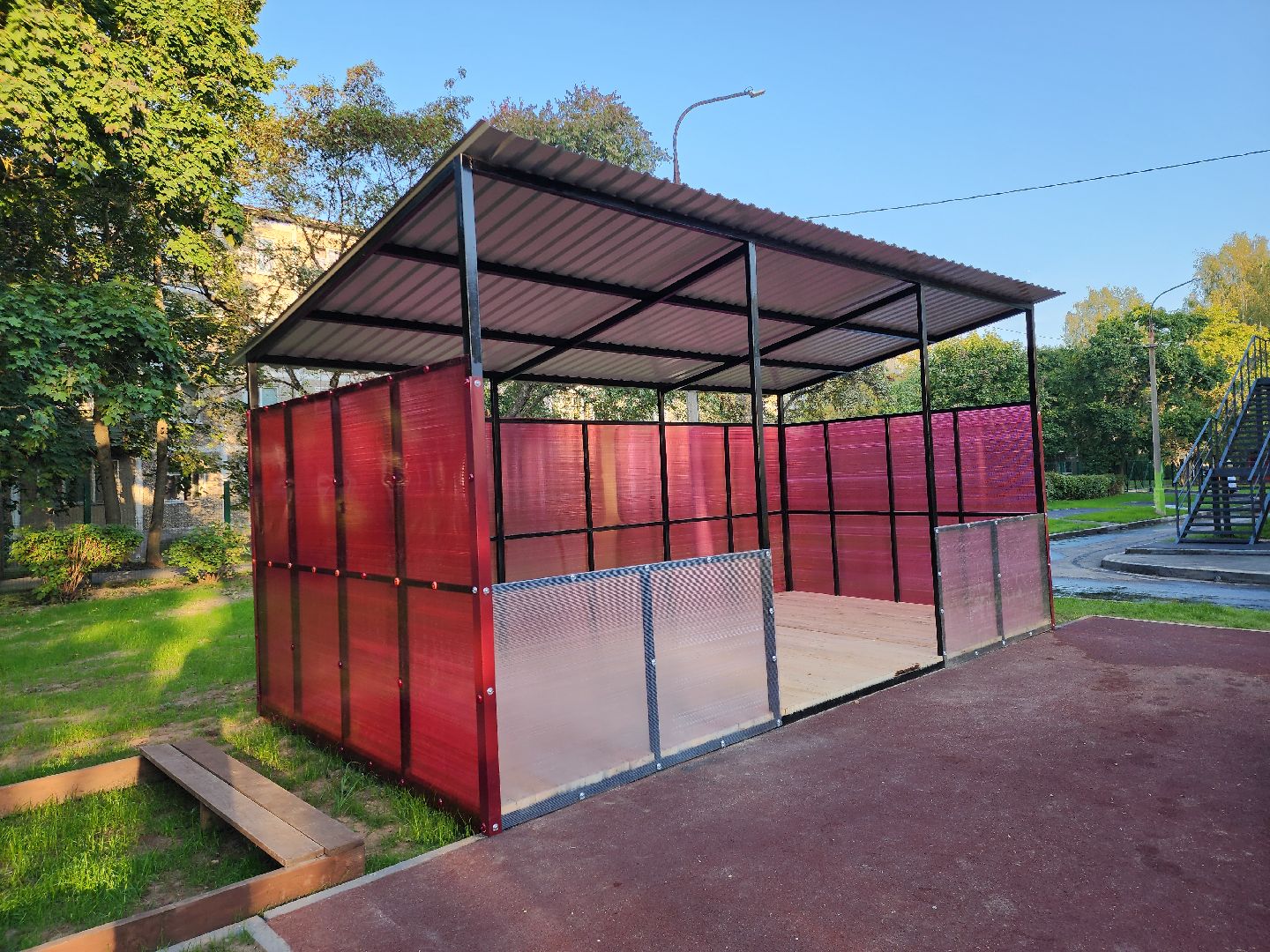 Детский сад, капитальный ремонт, открытие детского сада, руза, рузский городской округ, образование, образование рузский округ,