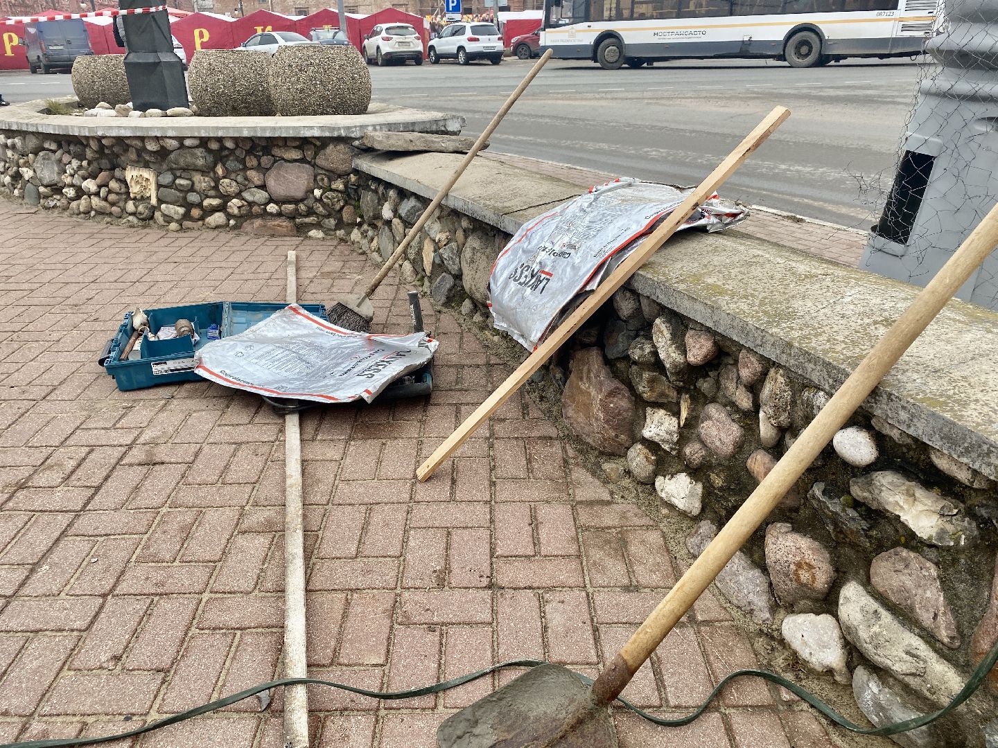 ЖКХ, перемены, комфорт, Клин